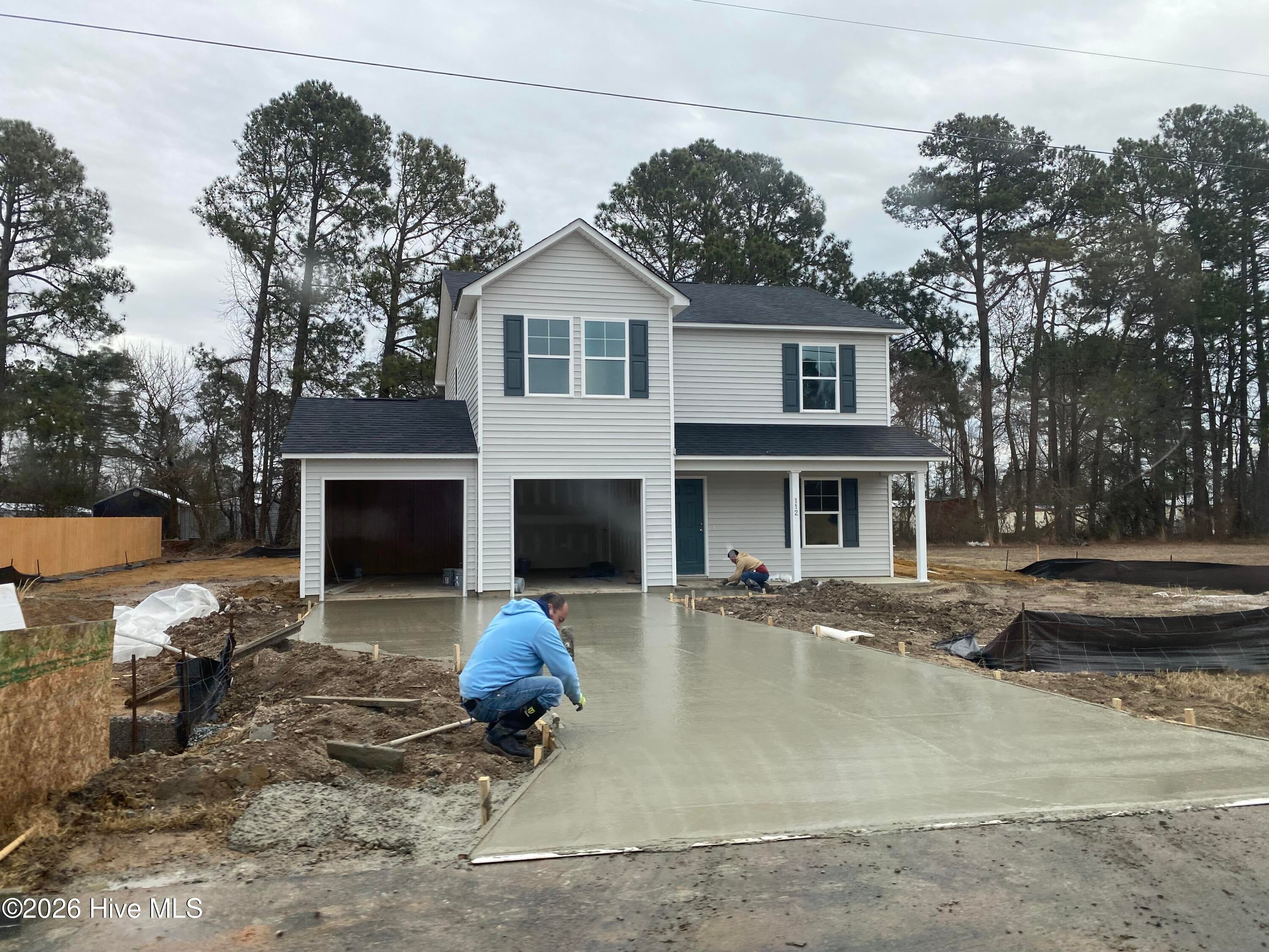 112 Streamlet Drive — photo