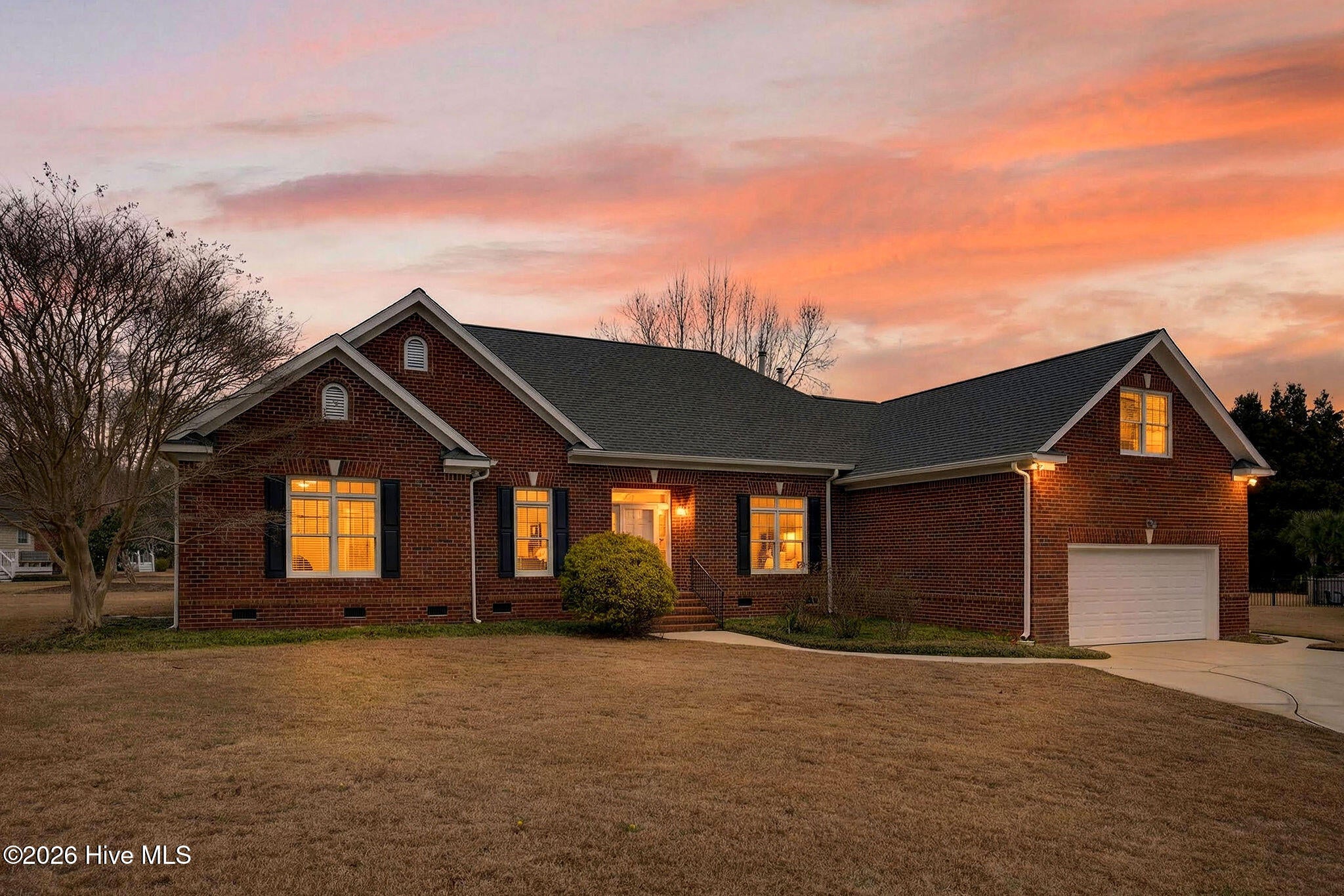 603 Macon Court — photo