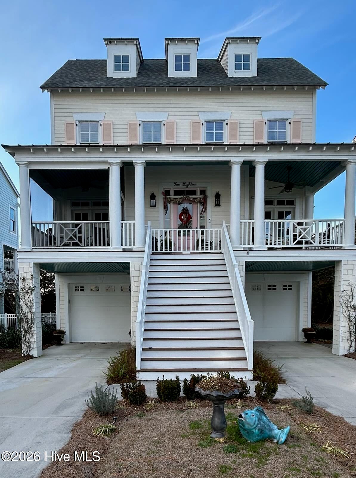 218 Sound Side Drive — photo