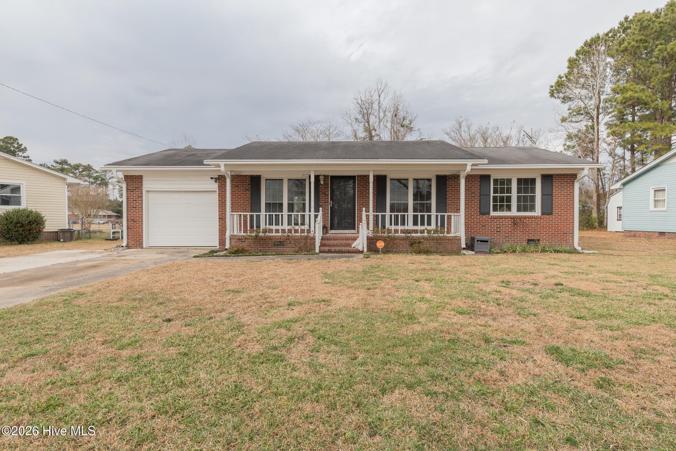 222 Forest View Drive — photo