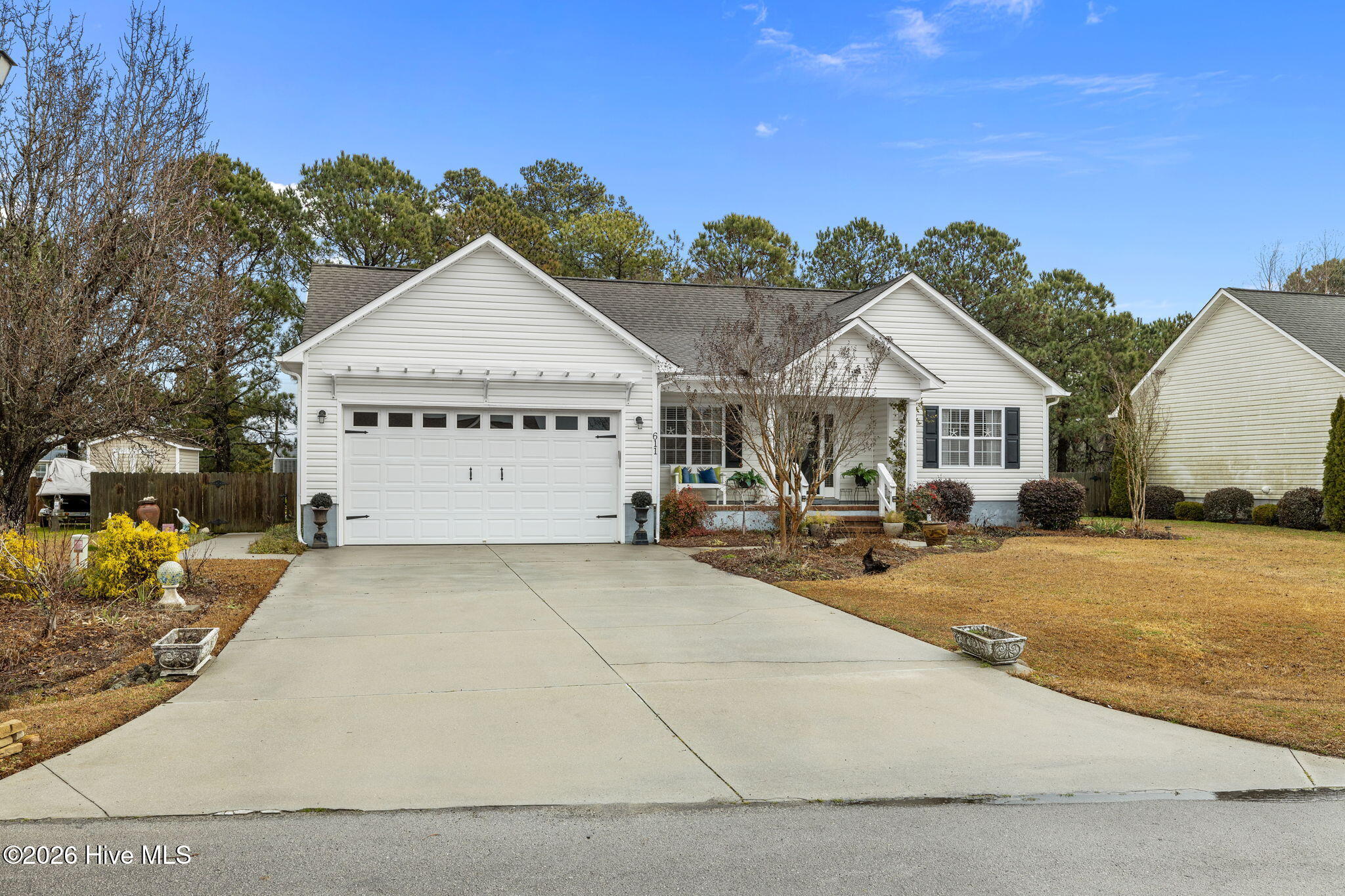 611 Flybridge Lane — photo
