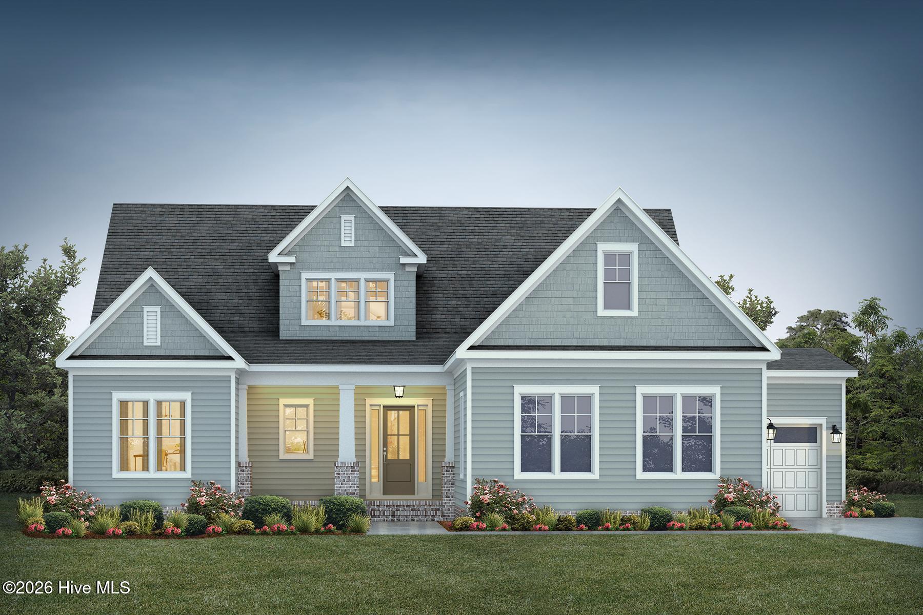 720 Peele Farm Lane — photo