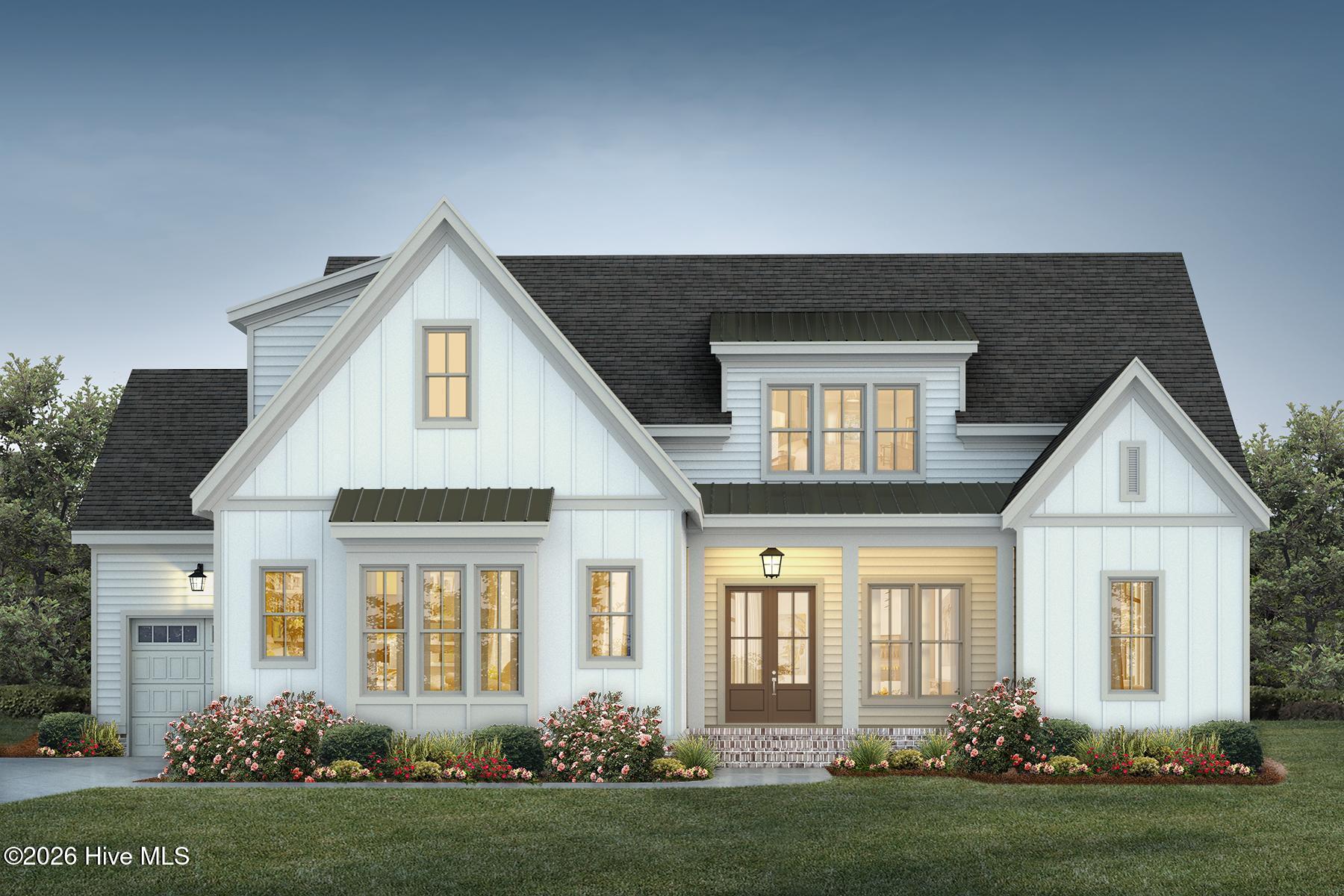 525 Sanctuary Trail — photo