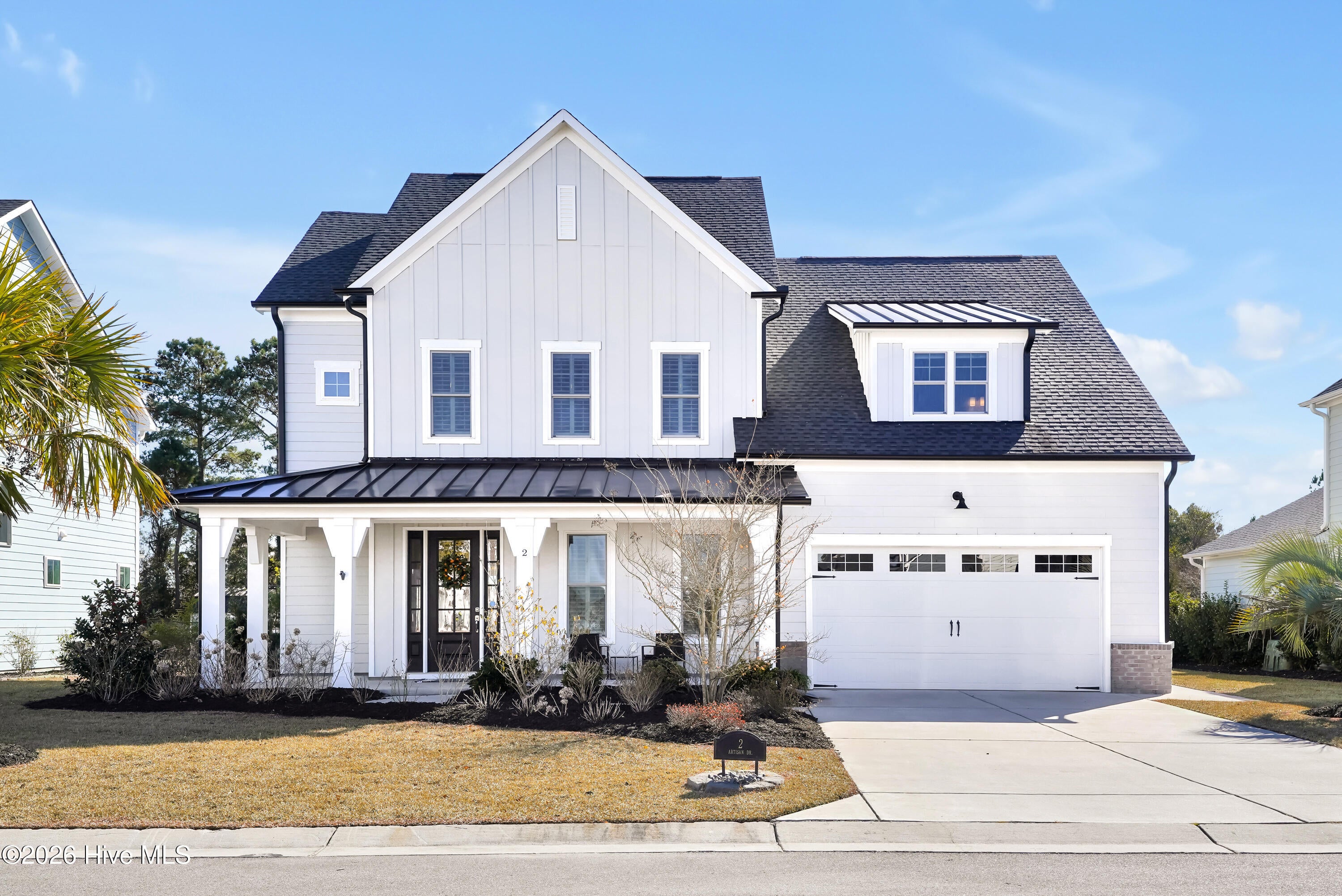2 N Artisan Drive — photo