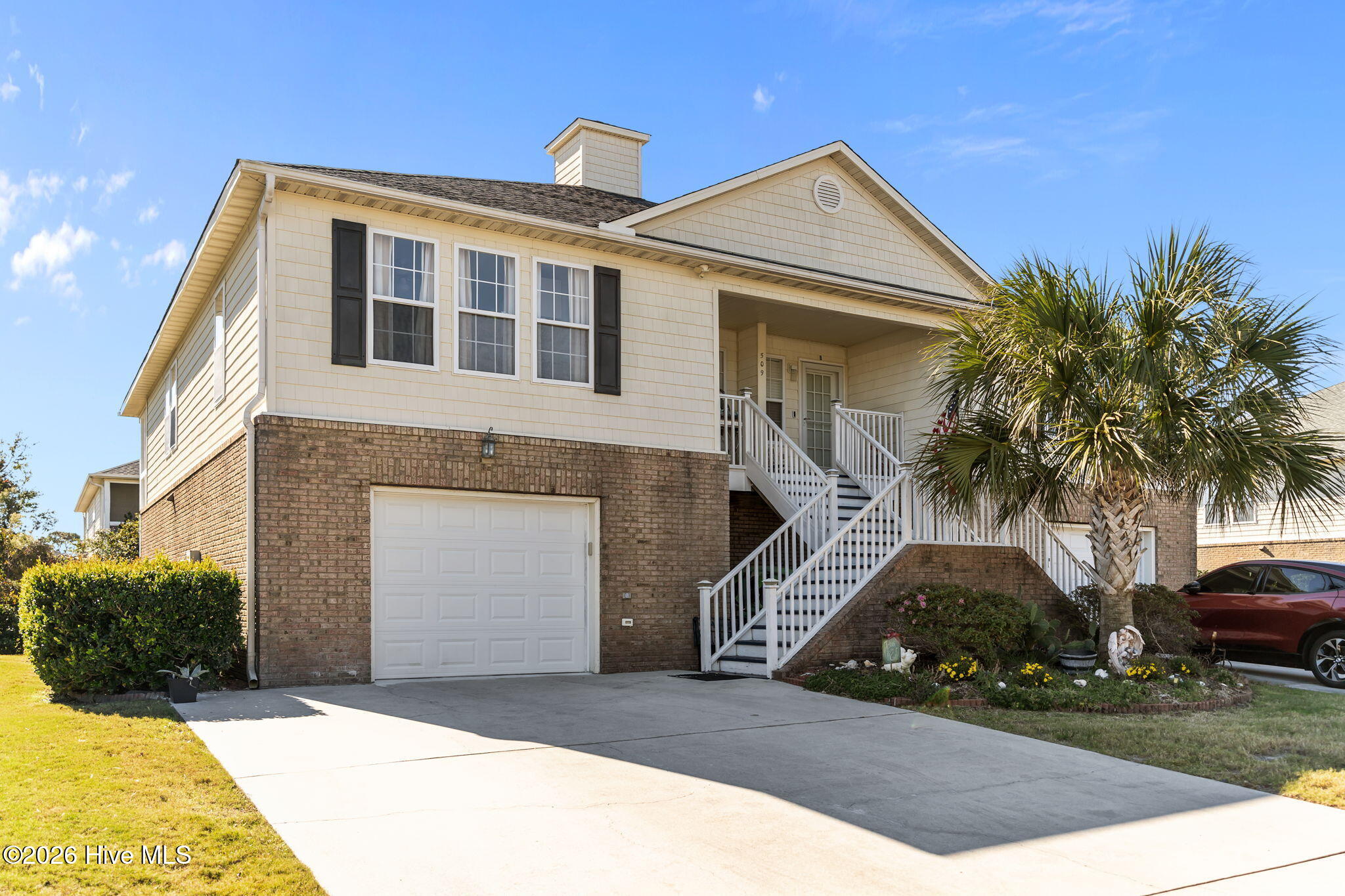 509 Shell Drive Unit a — photo