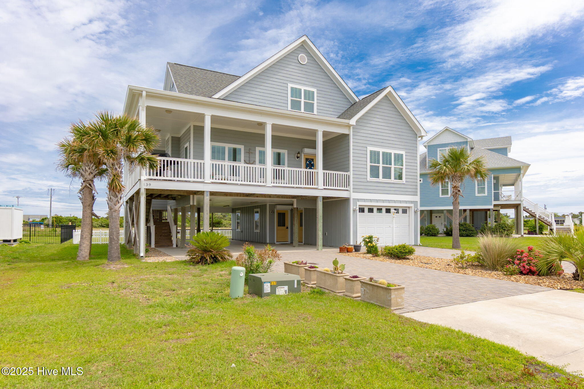 139 Sound Point Drive — photo