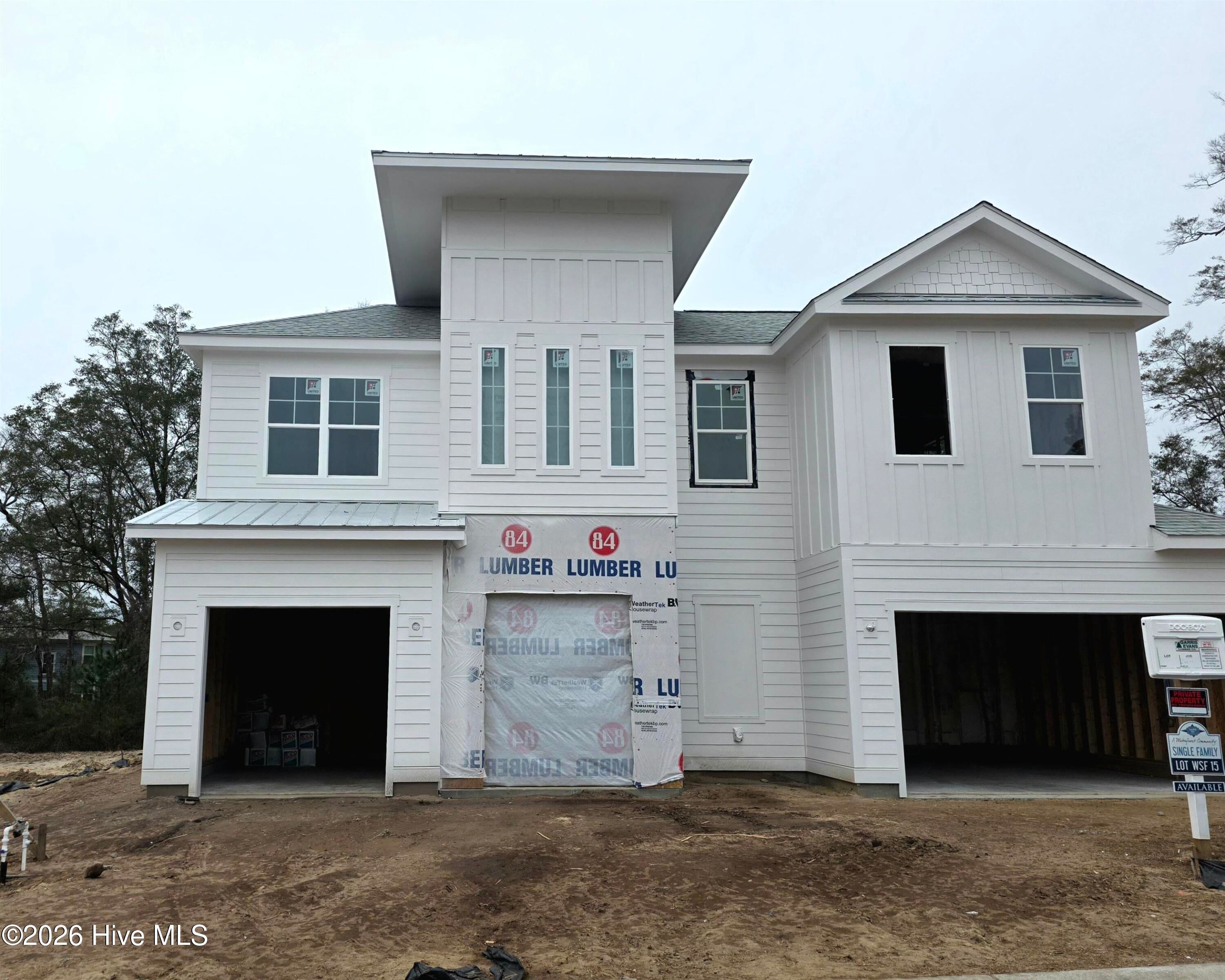 1506 Coastal Cove Lane — photo