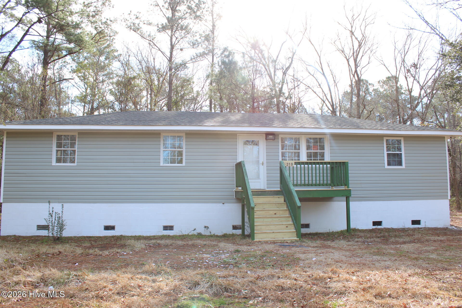 319 Silver Dollar Road — photo