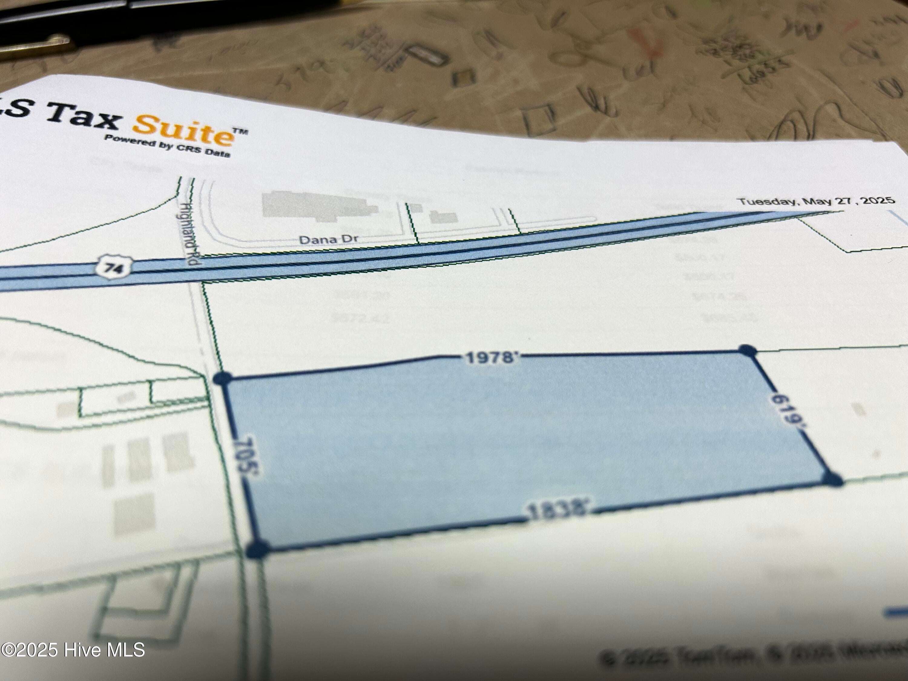 13241 Highland Road — photo