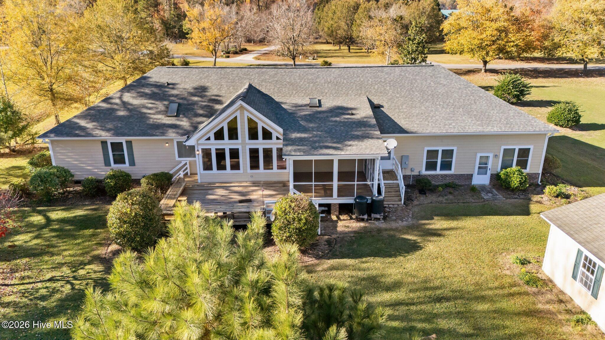 155 Teachs Cove Road — photo