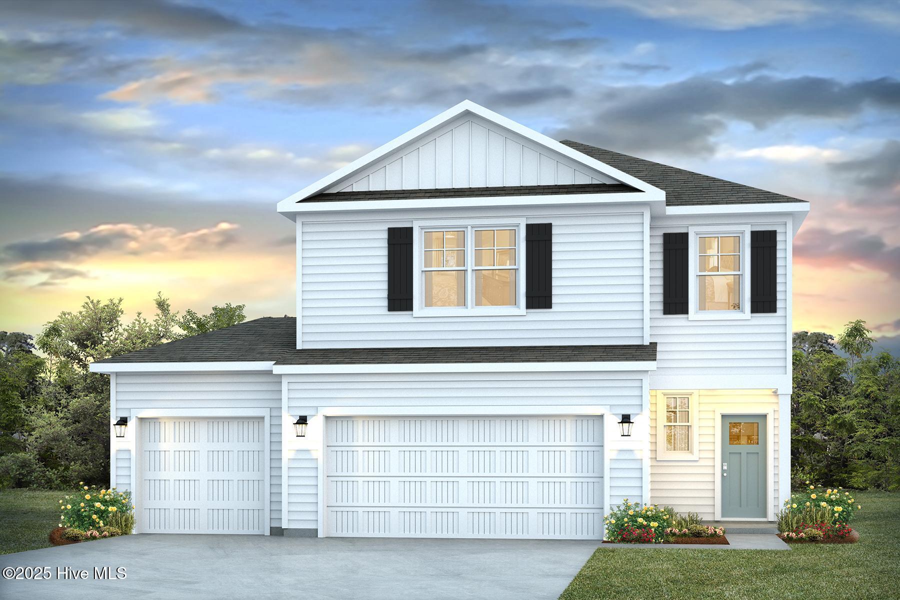 5350 Areca Road Lot 412 — photo