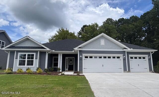 110 Firethorn Circle — photo