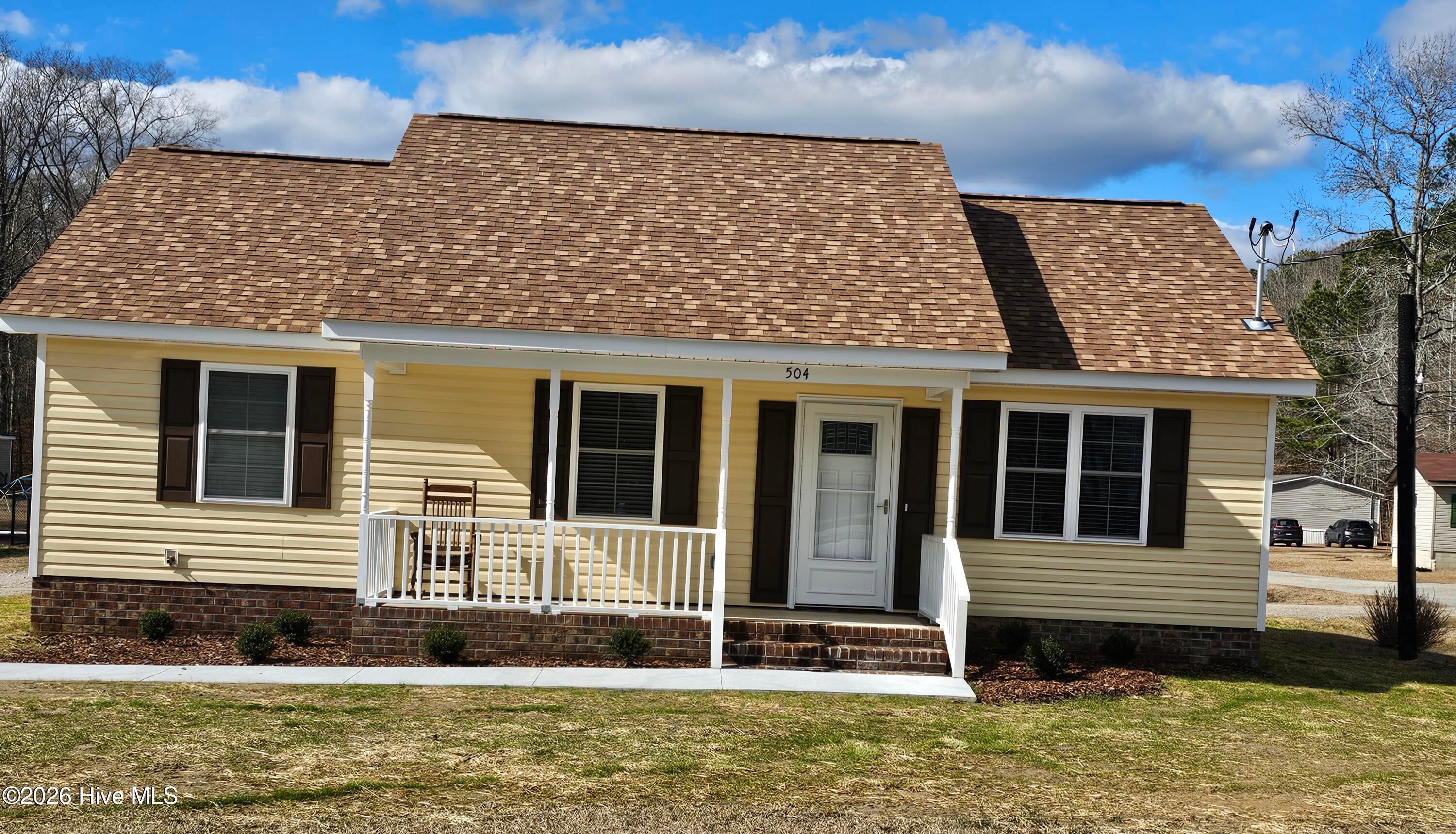 0 Carmon Circle — photo