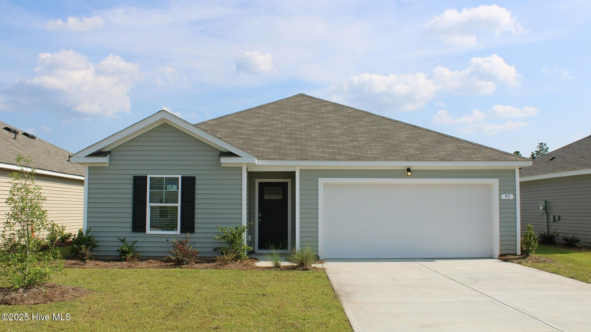 22 Ashworth Drive Kerry a- Lot 64 — photo