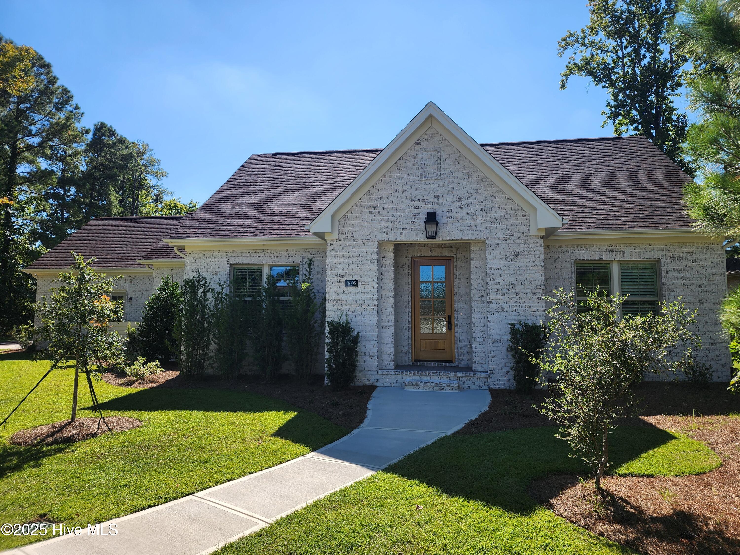 3605 Rosewood Landing Drive — photo