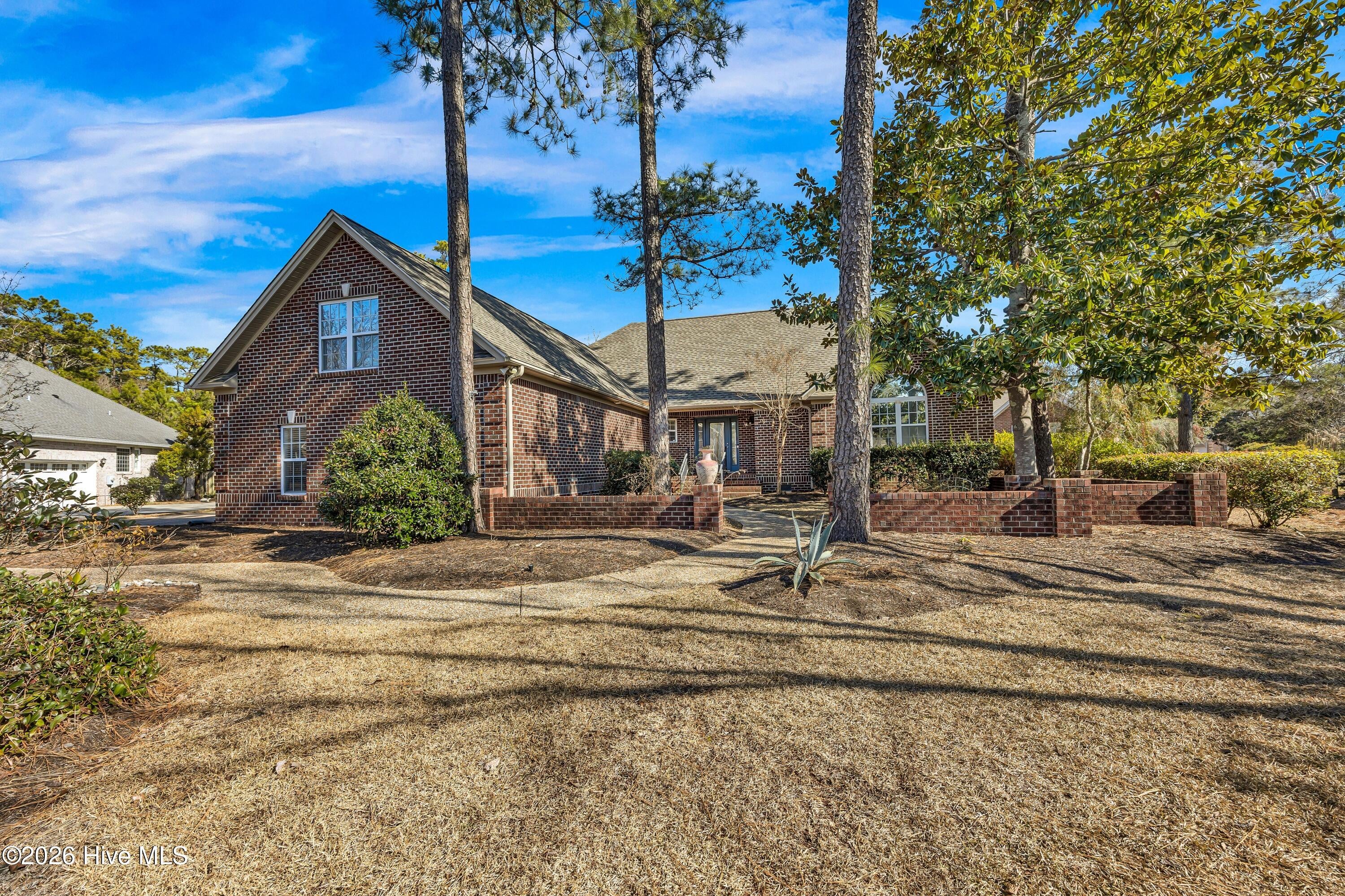 3805 Daphine Drive — photo