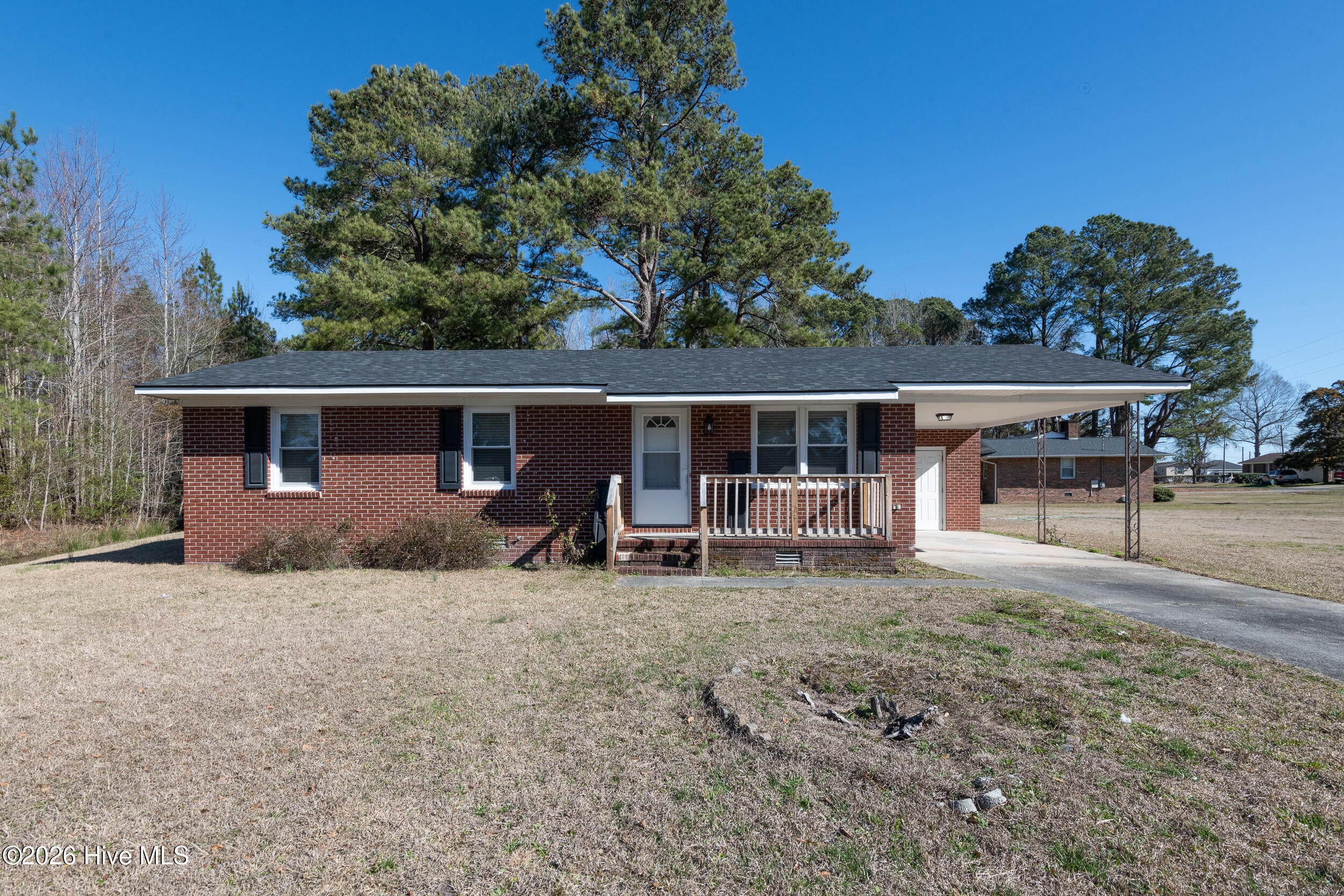 4580 Kay Circle — photo