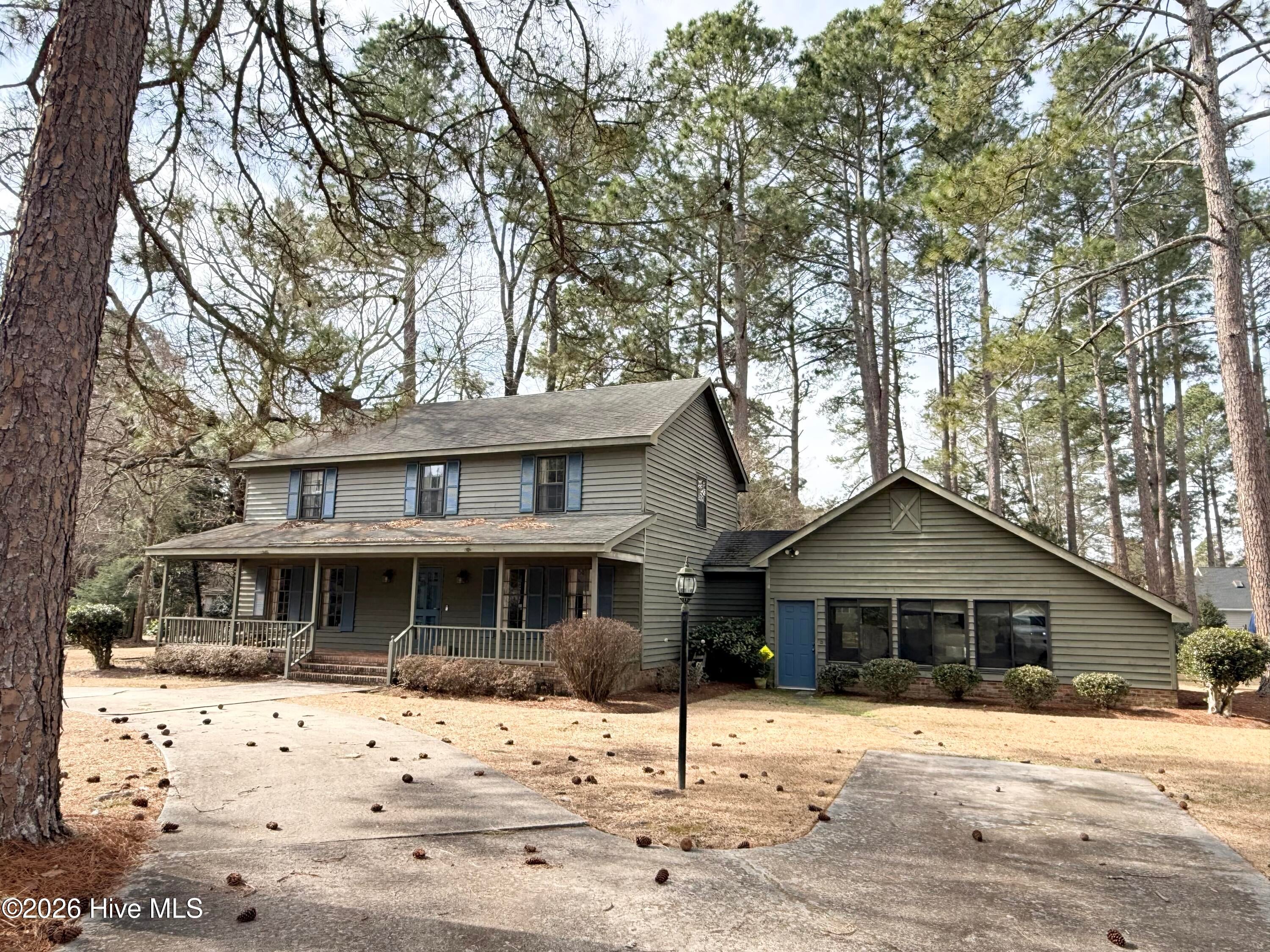8041 Saint Andrews Drive — photo