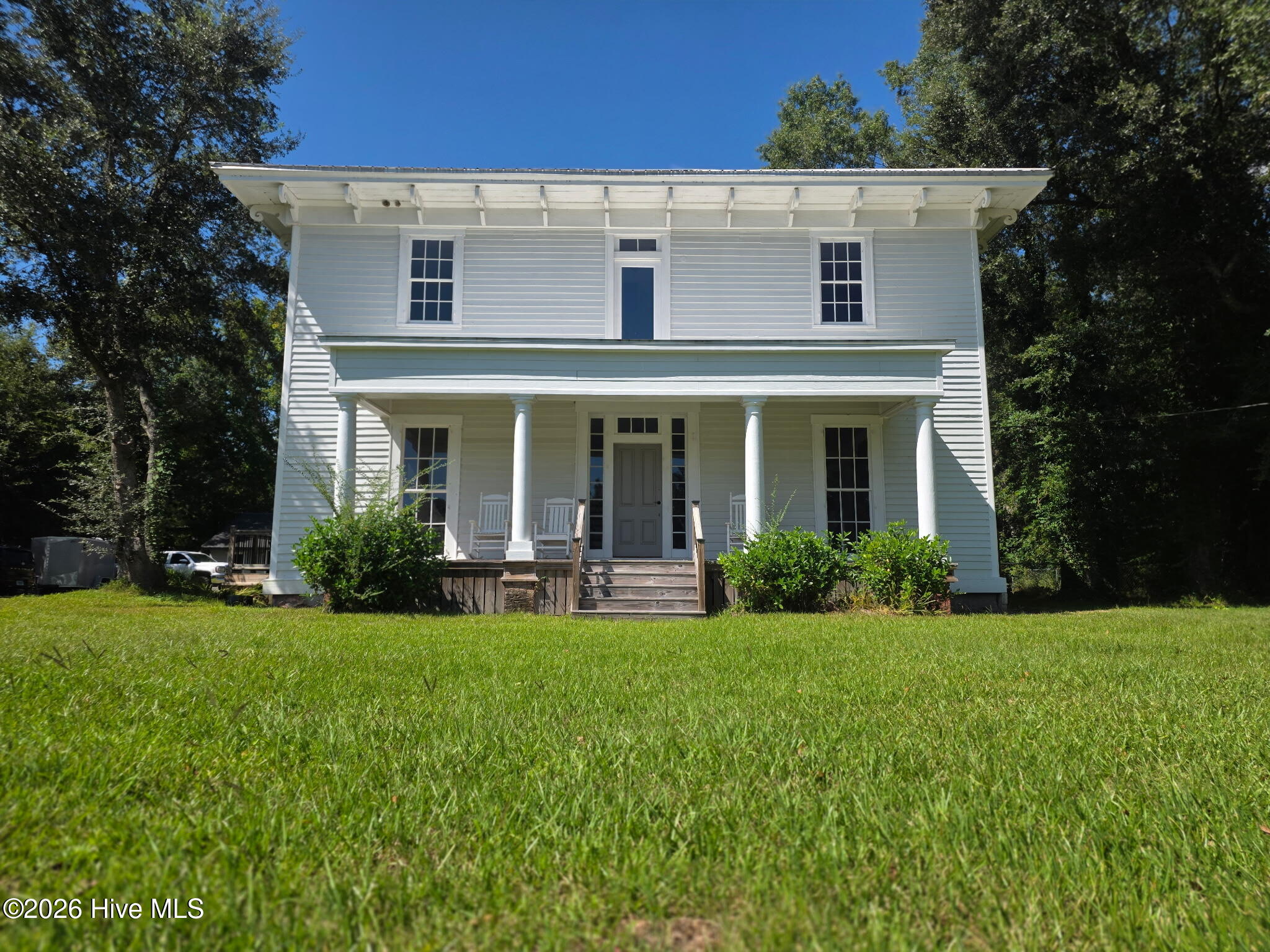 22390 Nc Highway 210 — photo