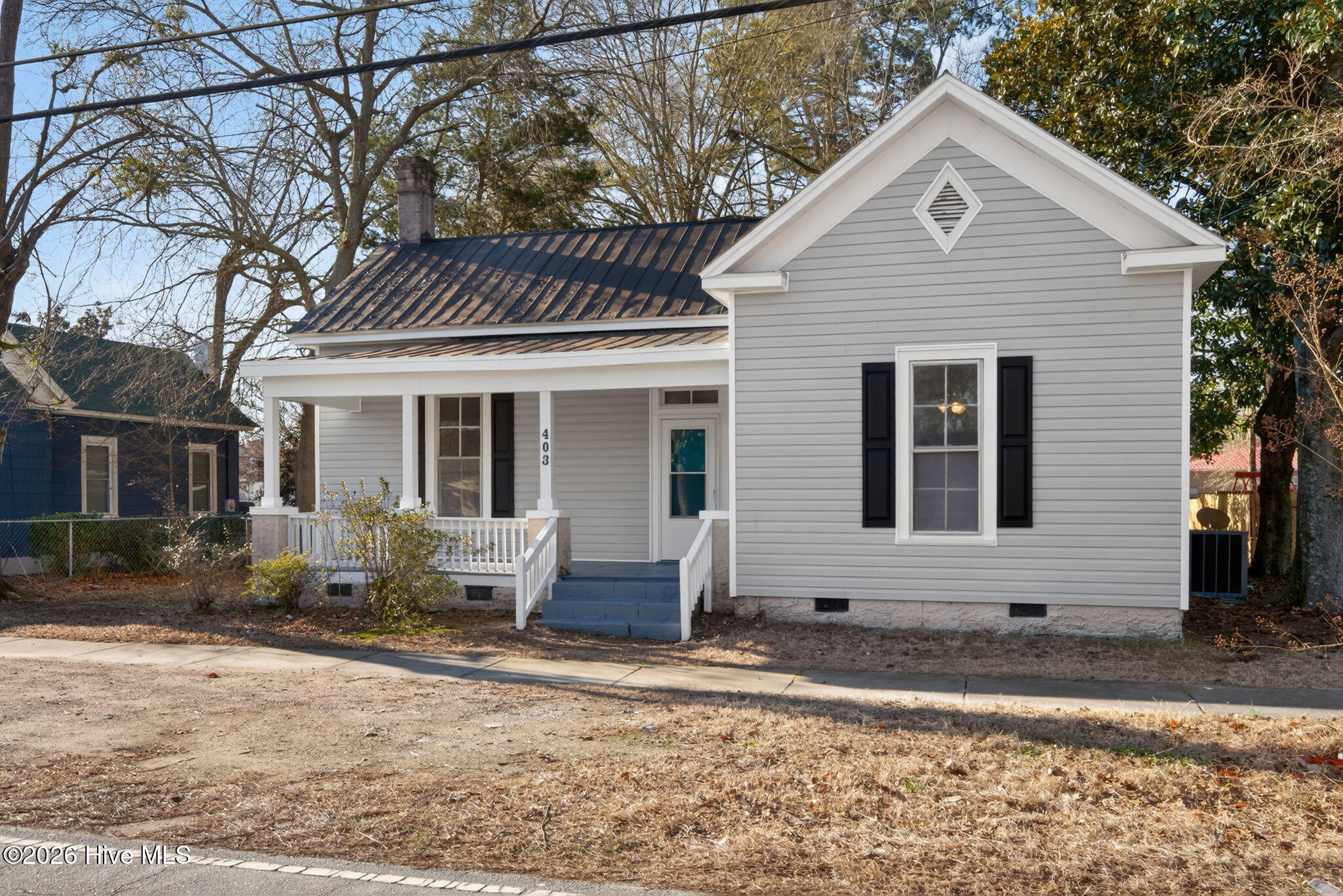 403 W Main Street — photo