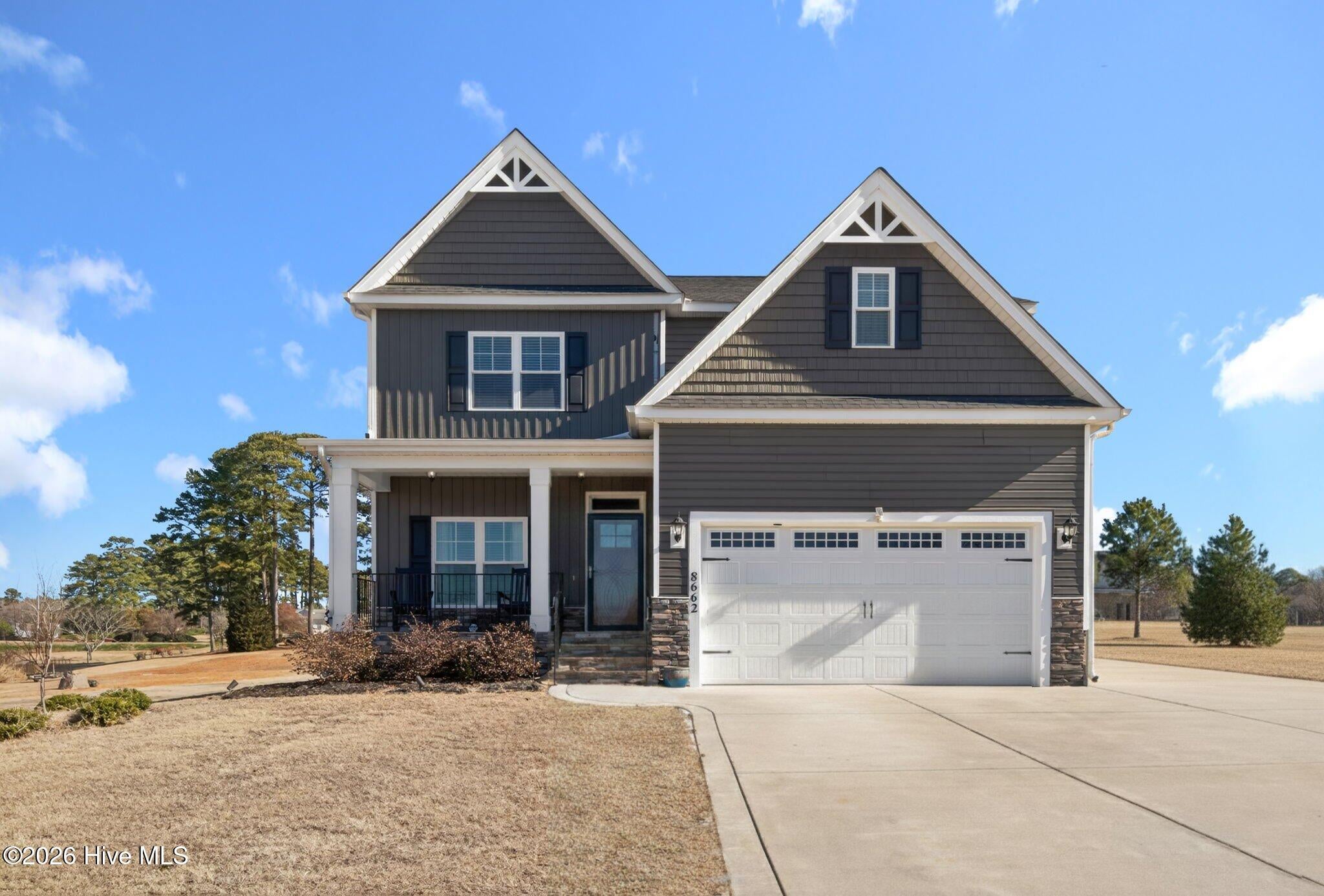 8662 Buckhorn Plantation Road — photo