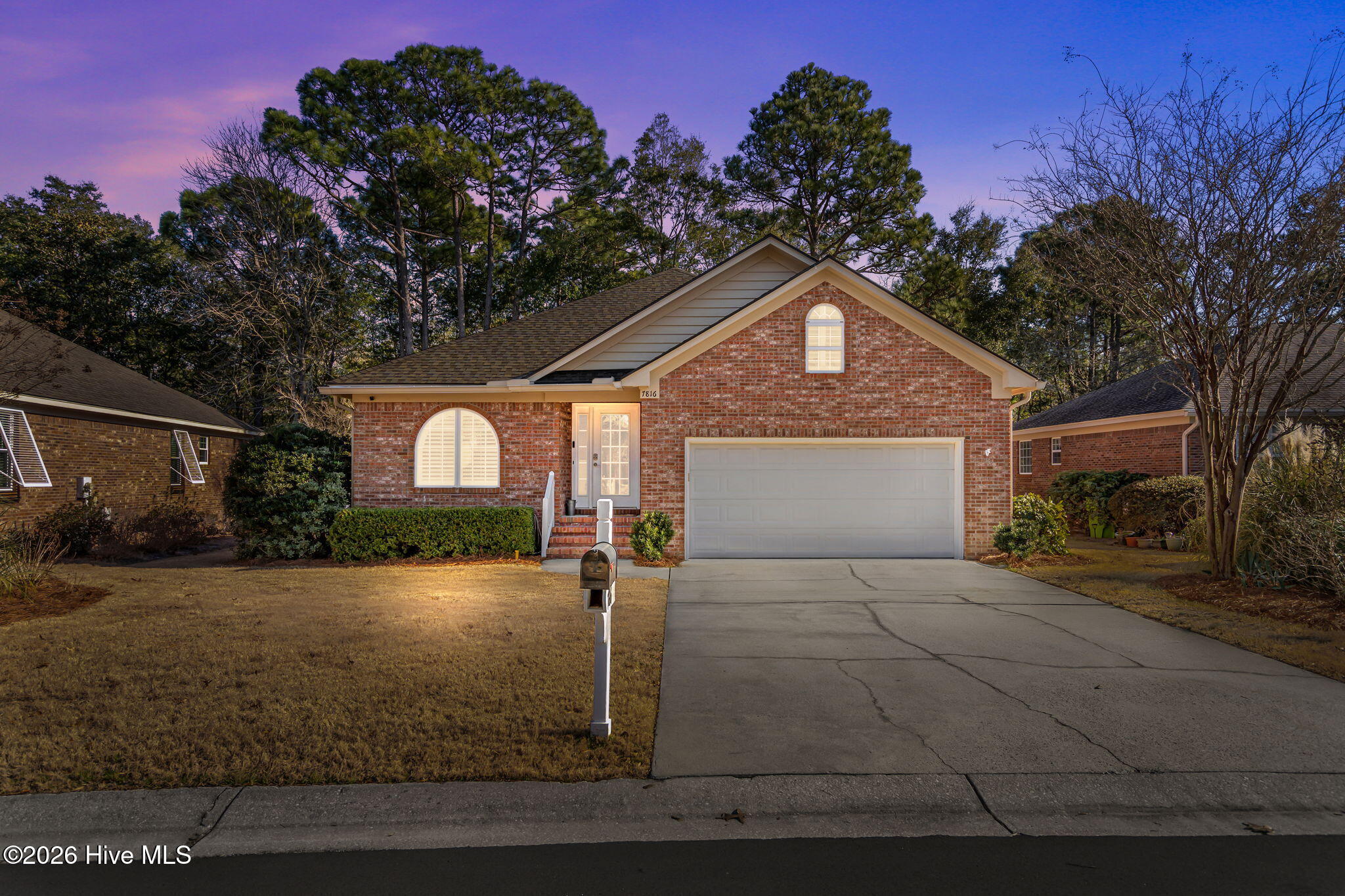 7816 Cypress Island Drive — photo