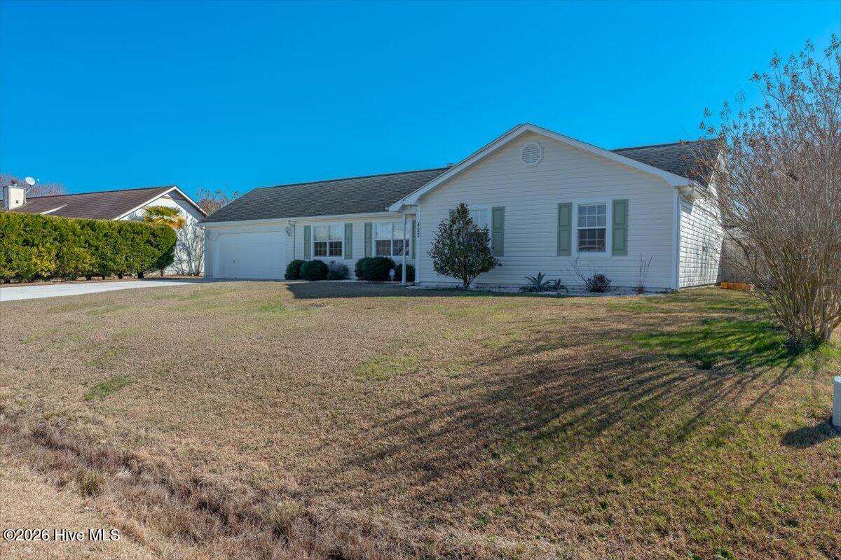 423 Dion Drive — photo