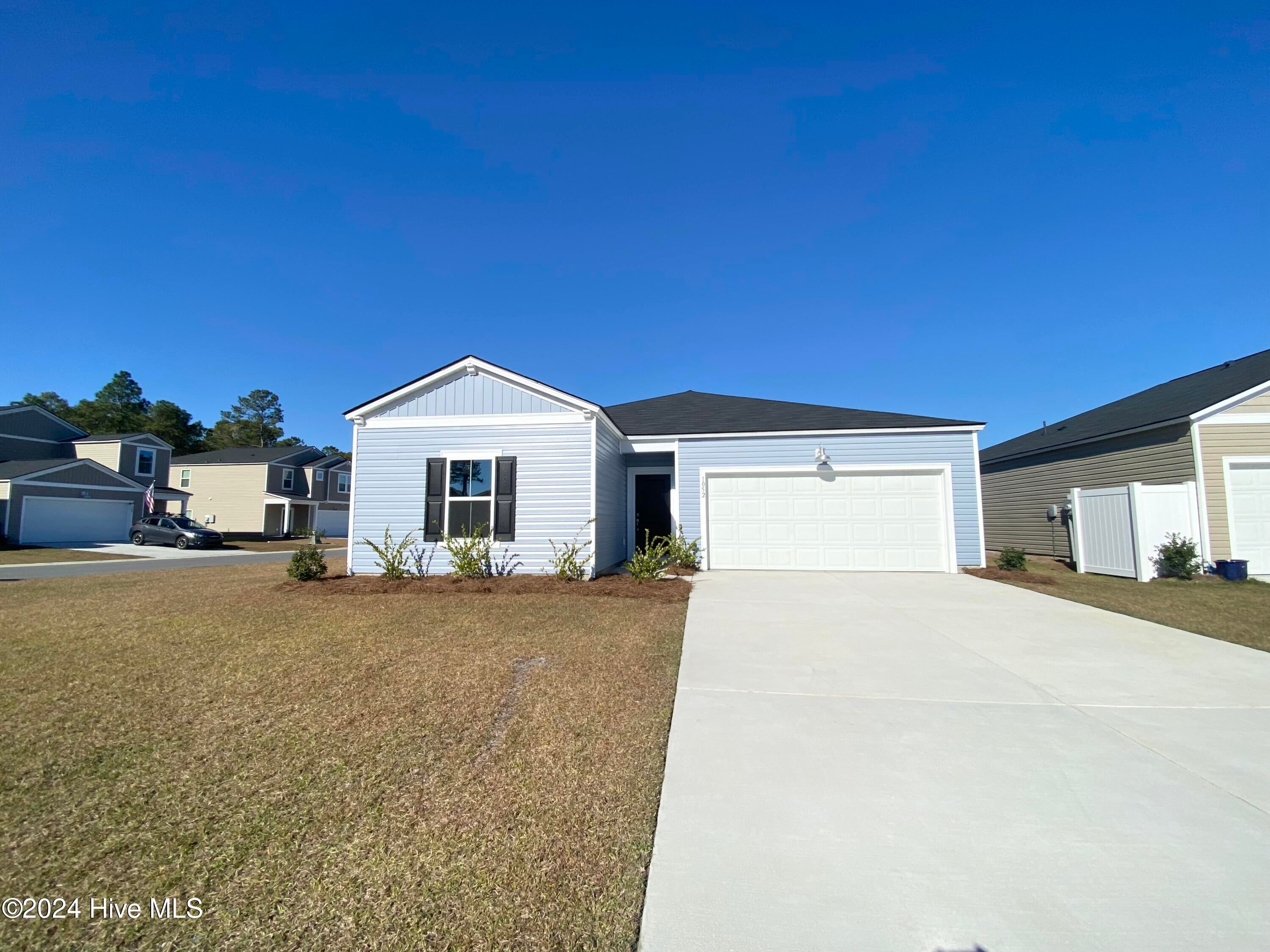 1052 Silverfish Place NW — photo