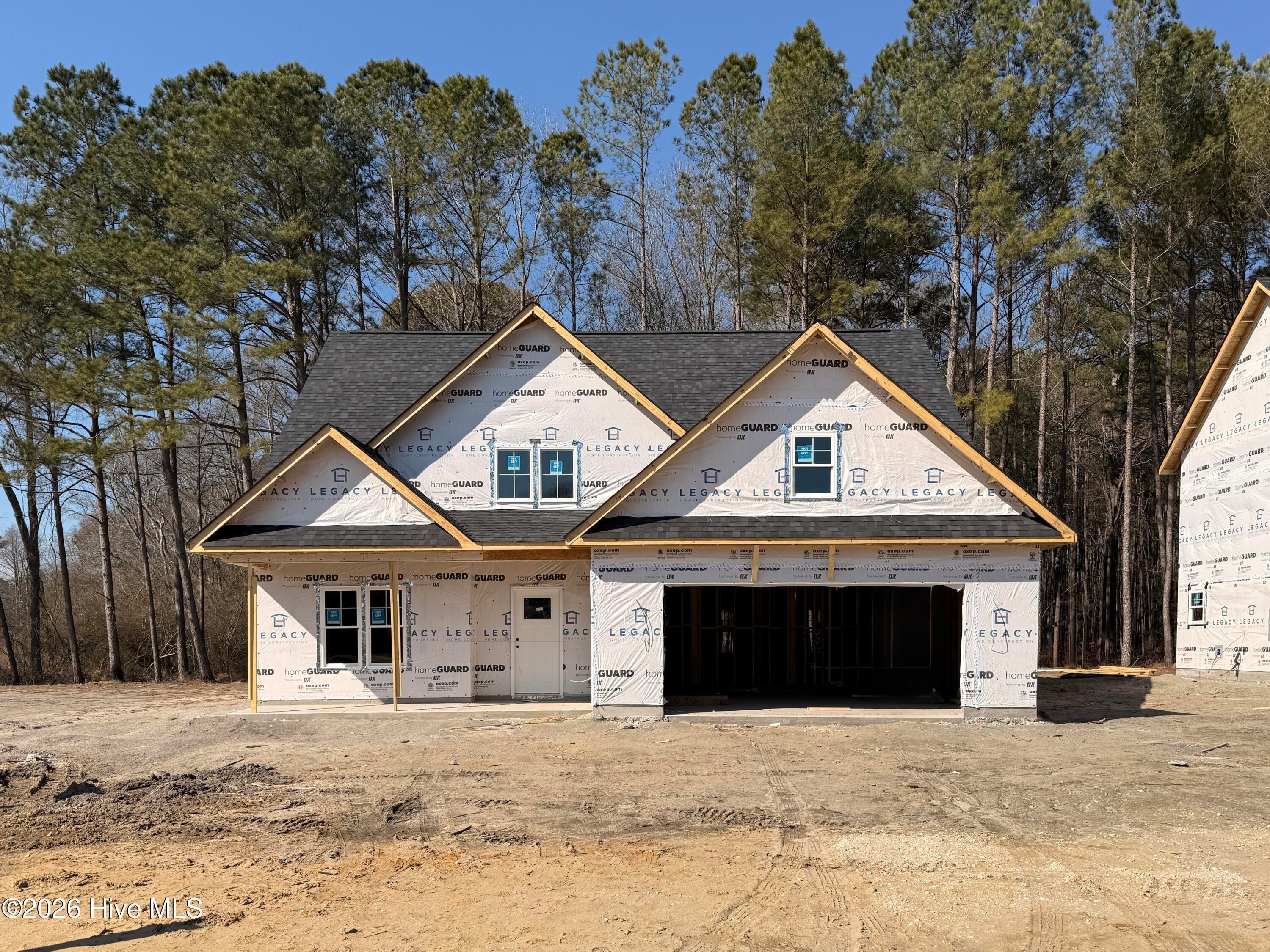 301 Elijah Way — photo