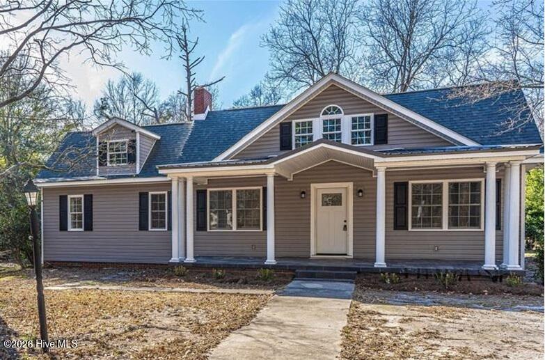 817 Aberdeen Road — photo