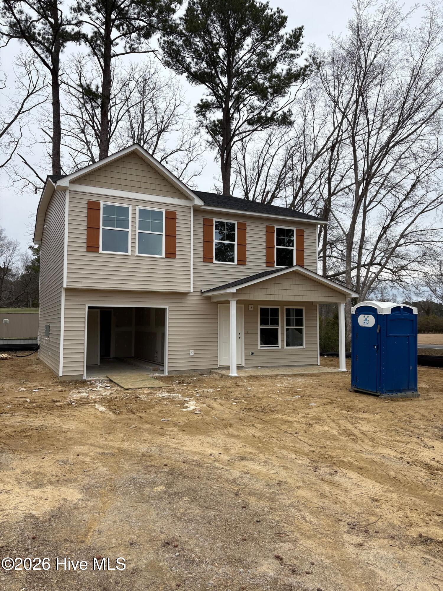 100 Oneal Drive — photo