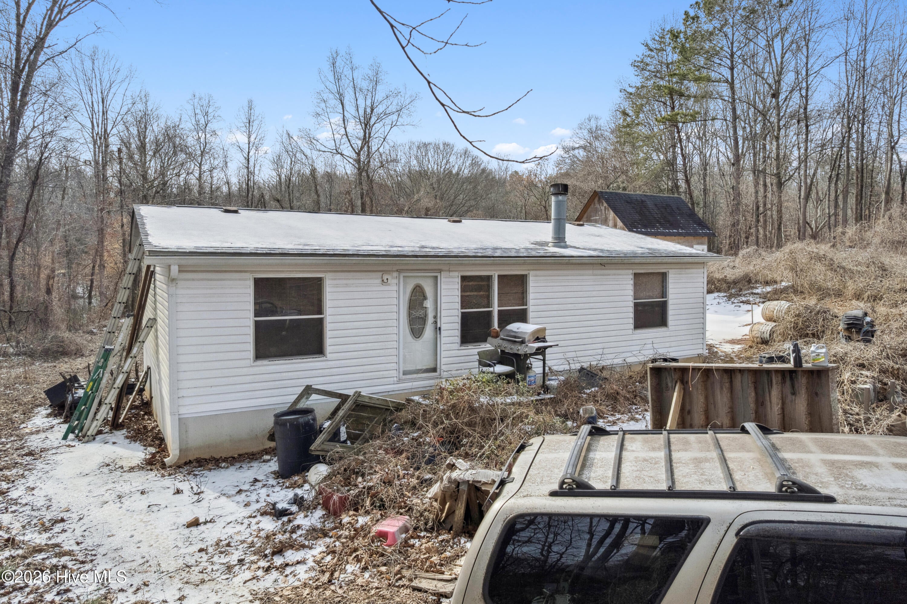 5732 Daybrook Court — photo
