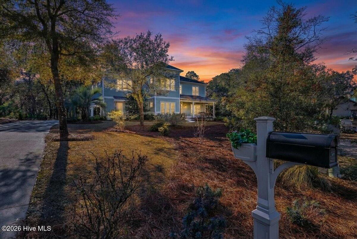 6509 River Vista Drive — photo
