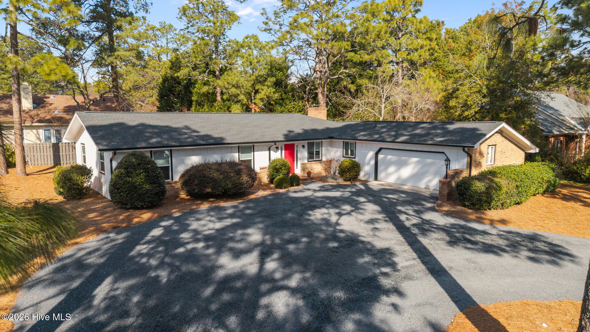 1425 Monticello Drive — photo