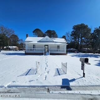 301 S Pender Street — photo