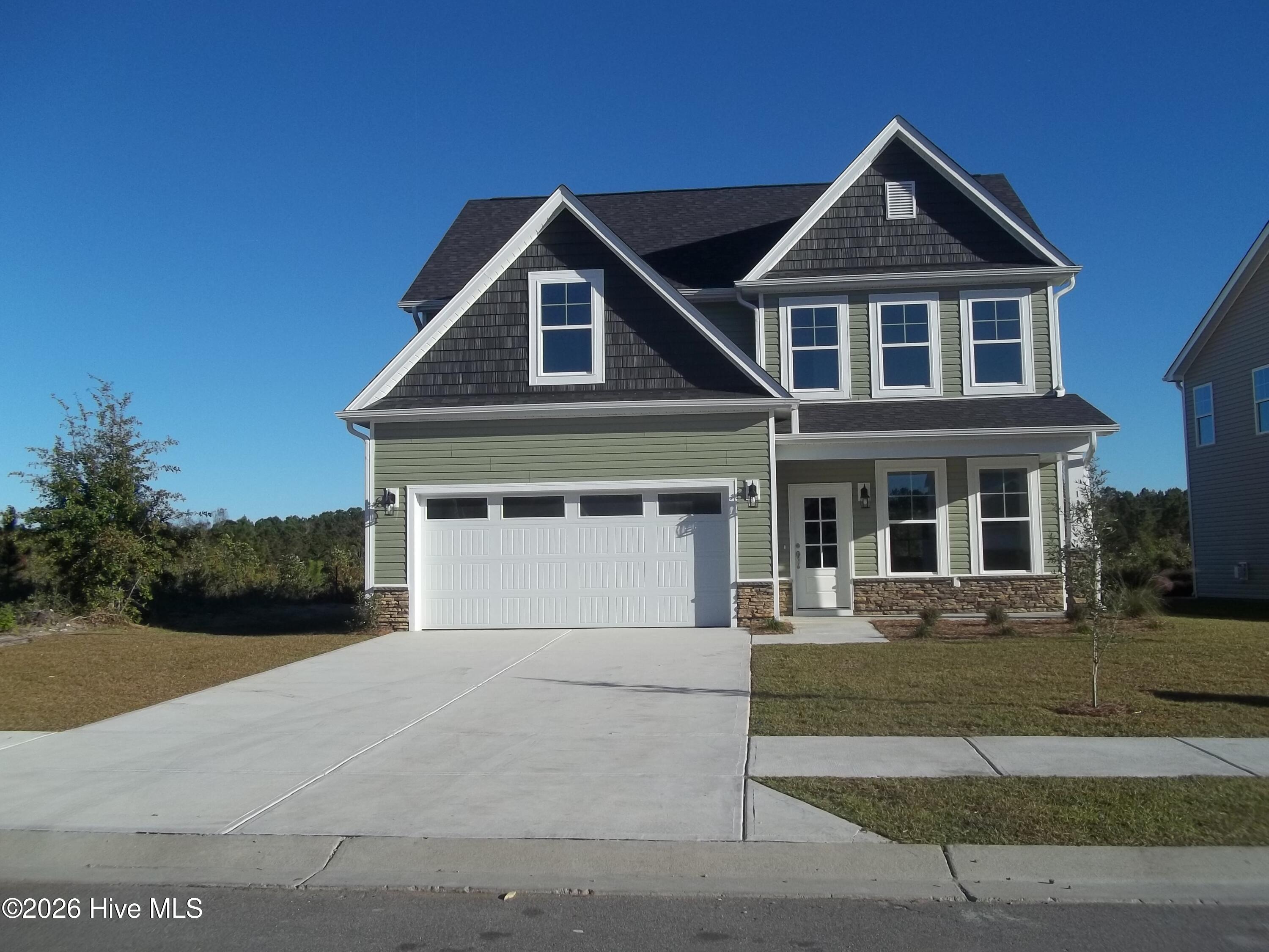 958 Sunray Lane NE — photo