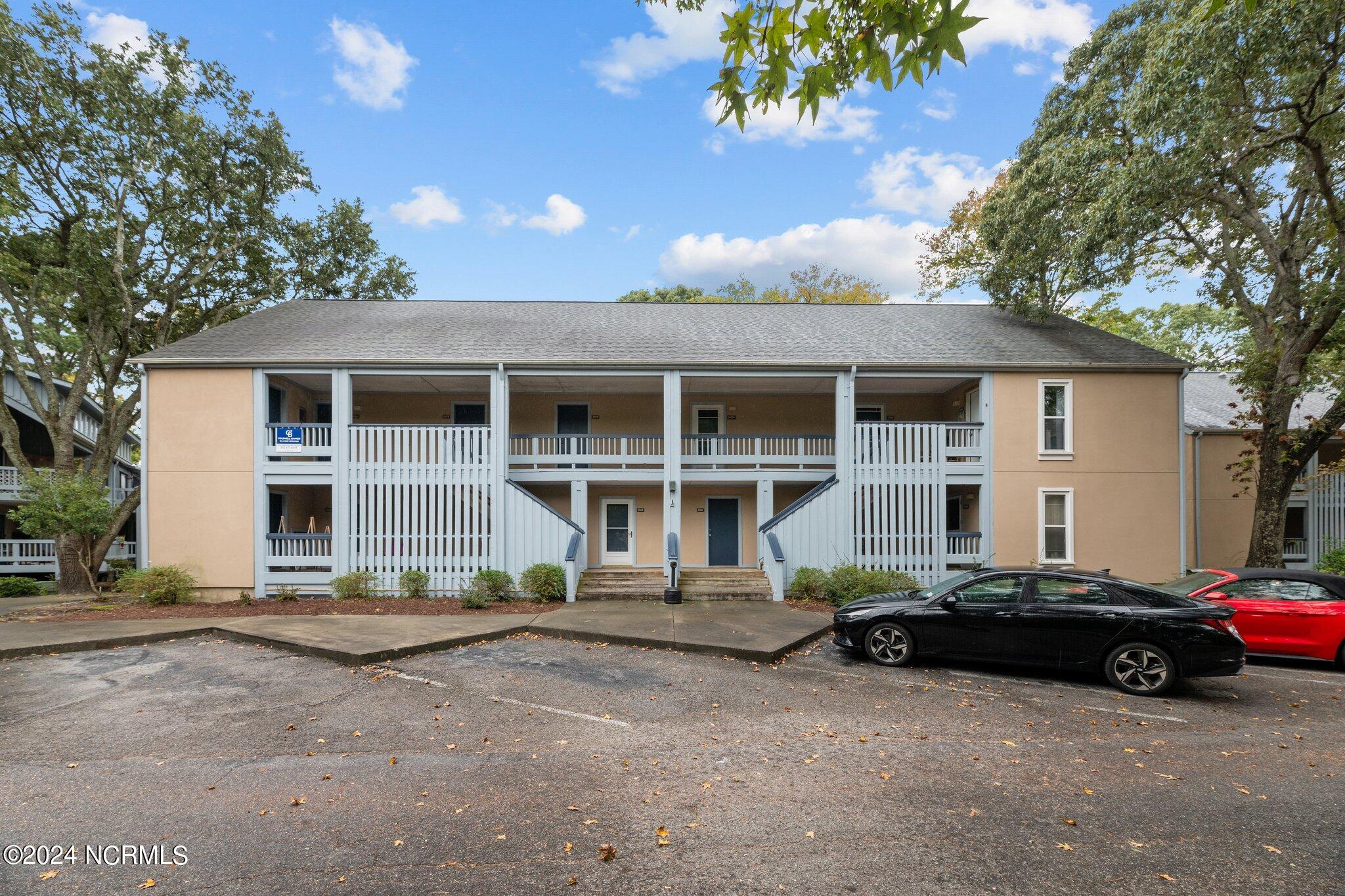 1506 Harbourside Drive 1506 -1505 — photo