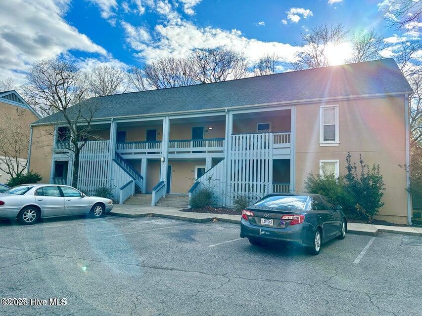1310 Harbourside Drive 1309-1310 — photo