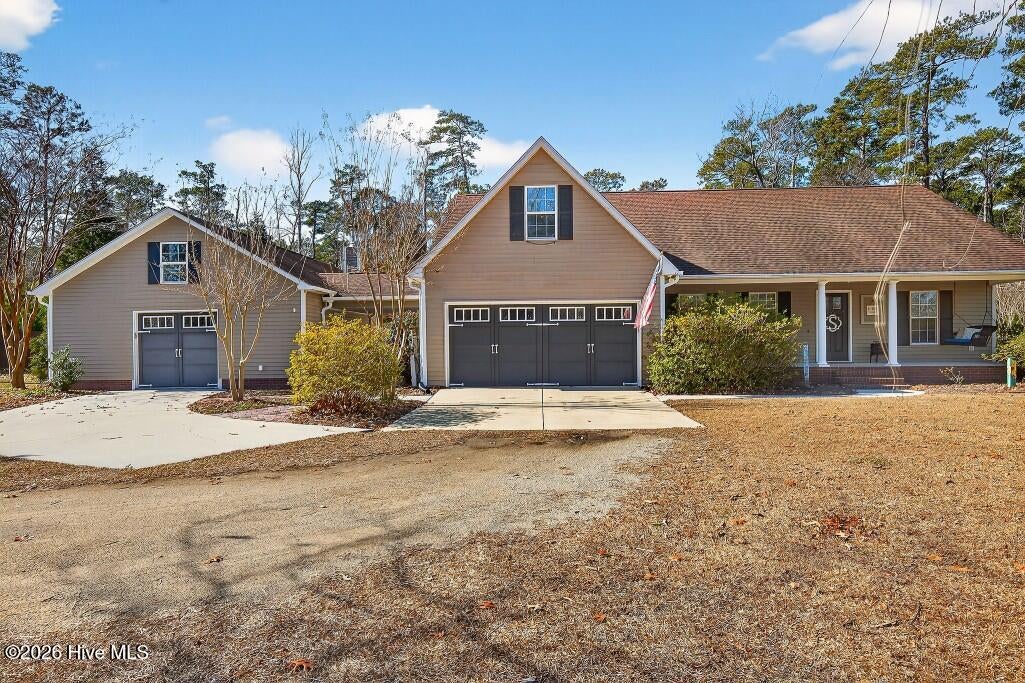 403 Seven Seas Drive — photo
