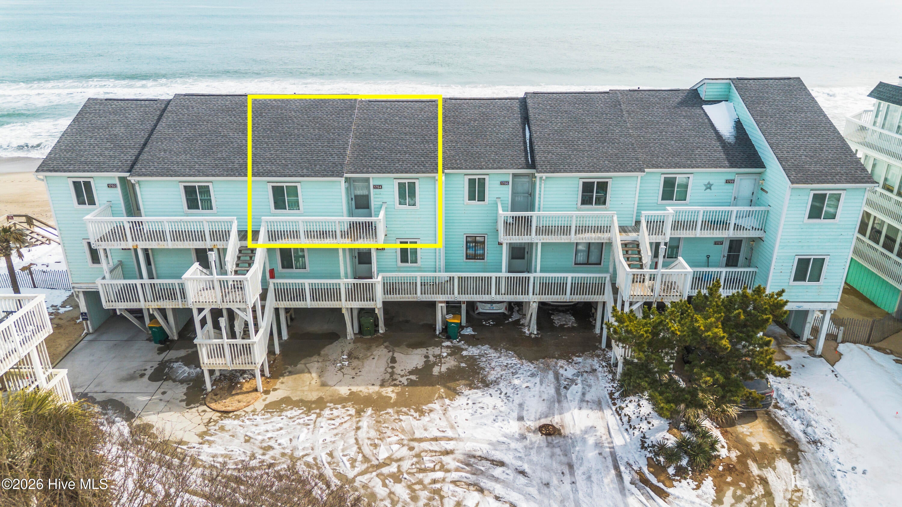 1704 Sand Dollar Court — photo