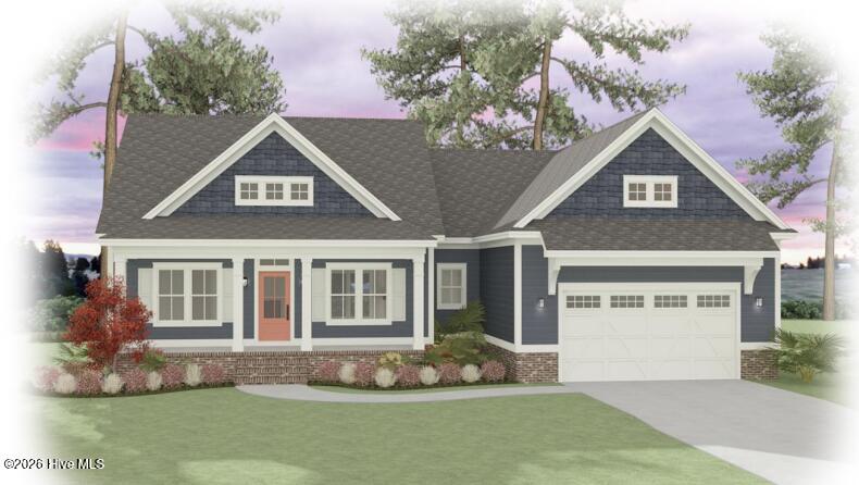 603 Windward Drive — photo