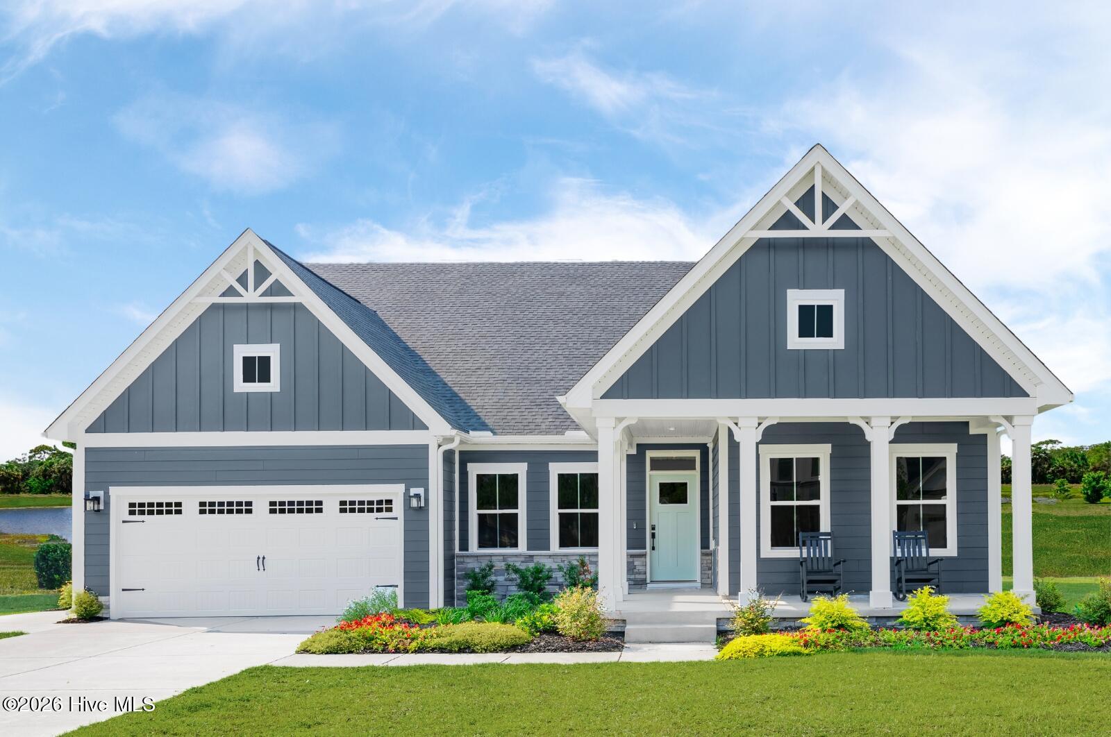 Lot 32 Pasquotank Boulevard — photo