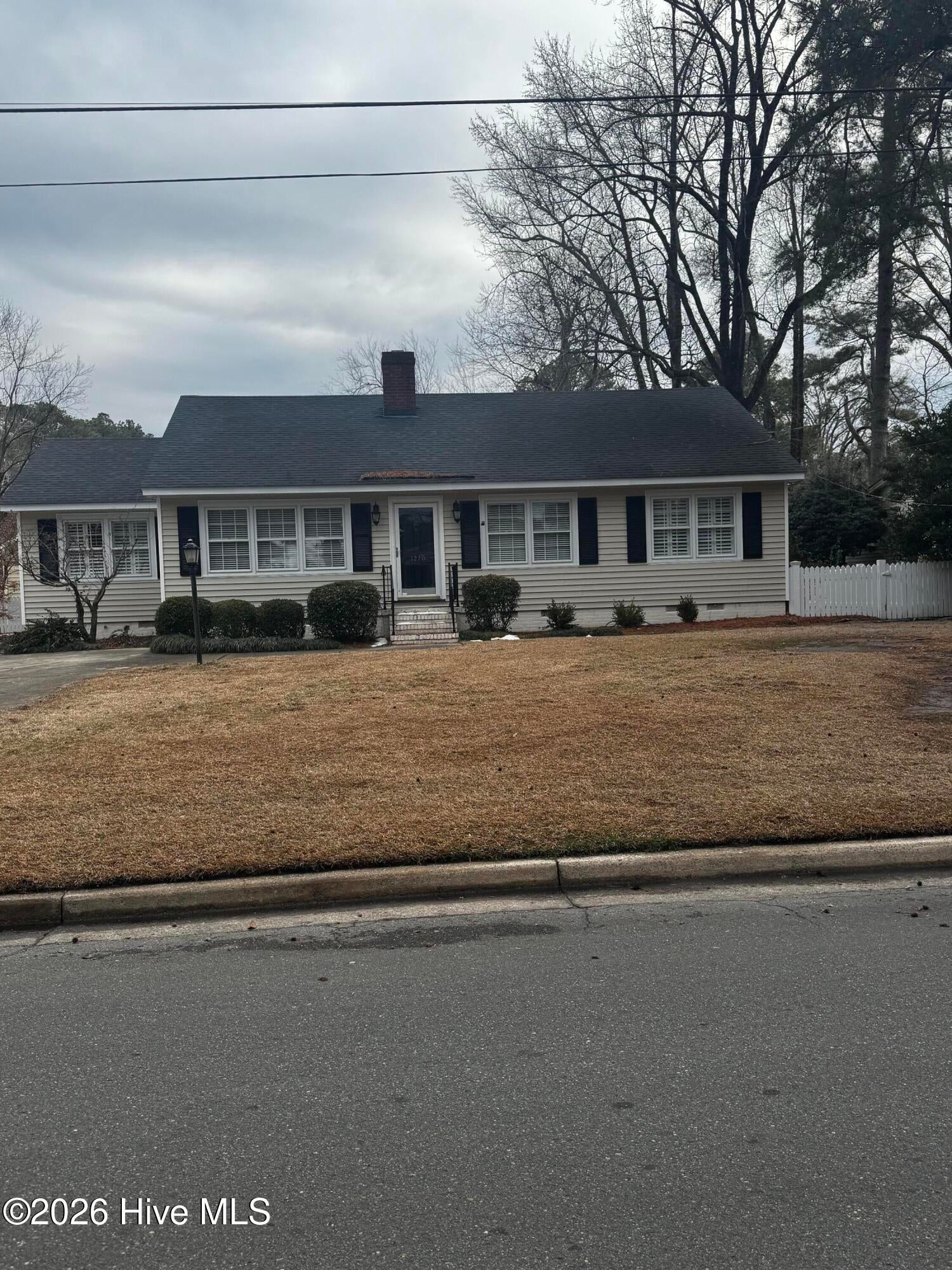 1220 Stockton Road — photo