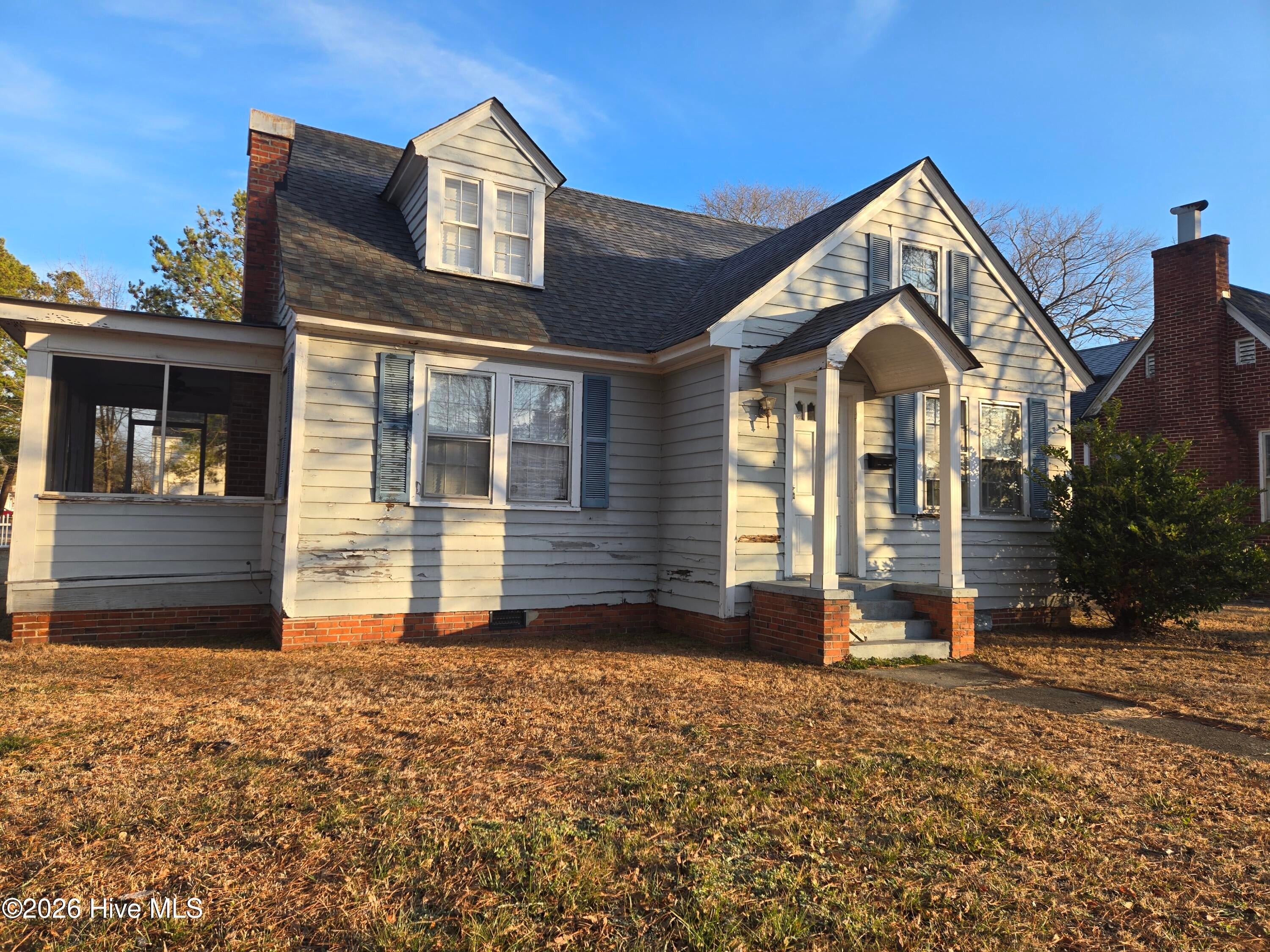 603 E High Street — photo