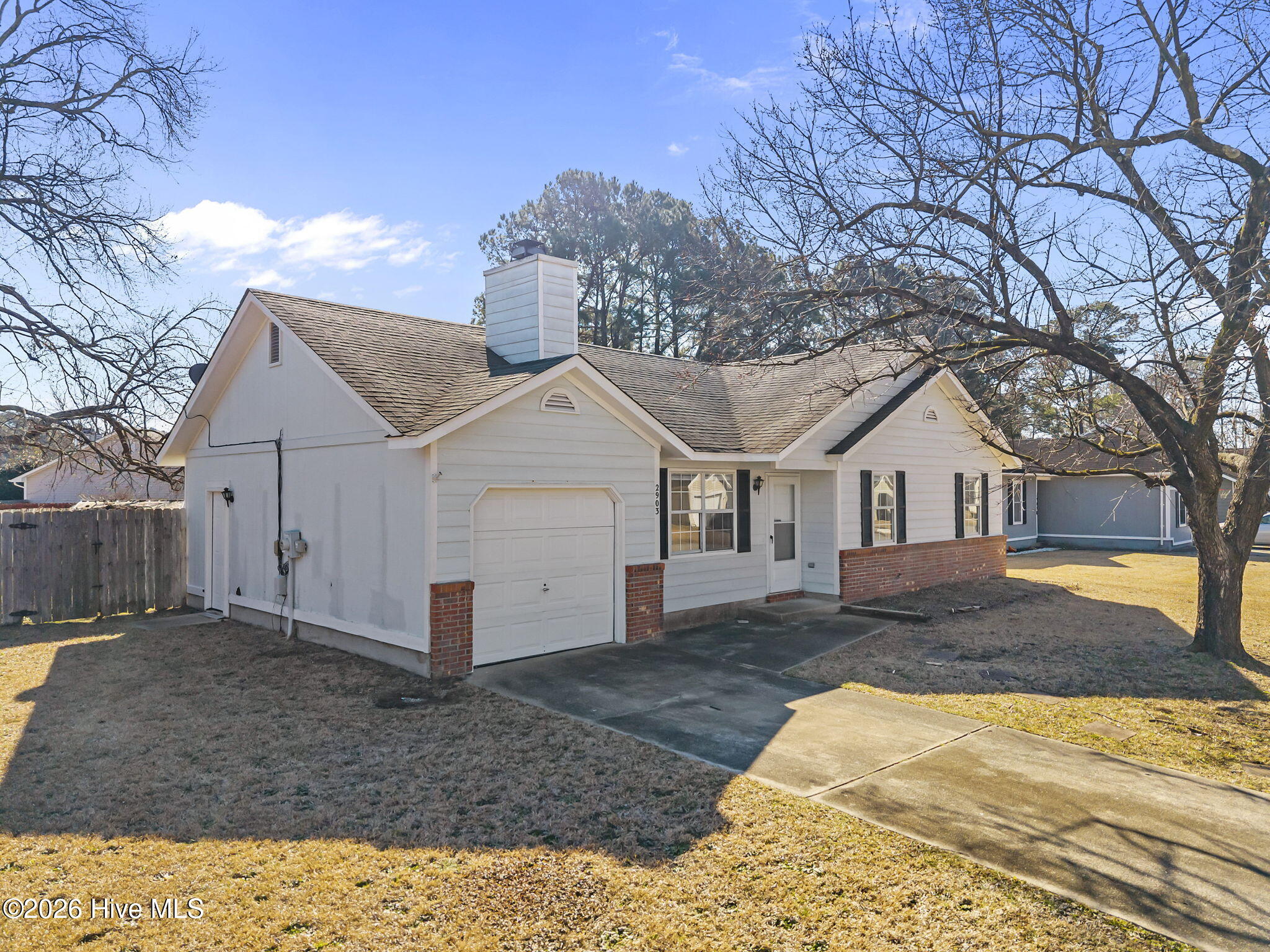 2903 Norbrick Street — photo