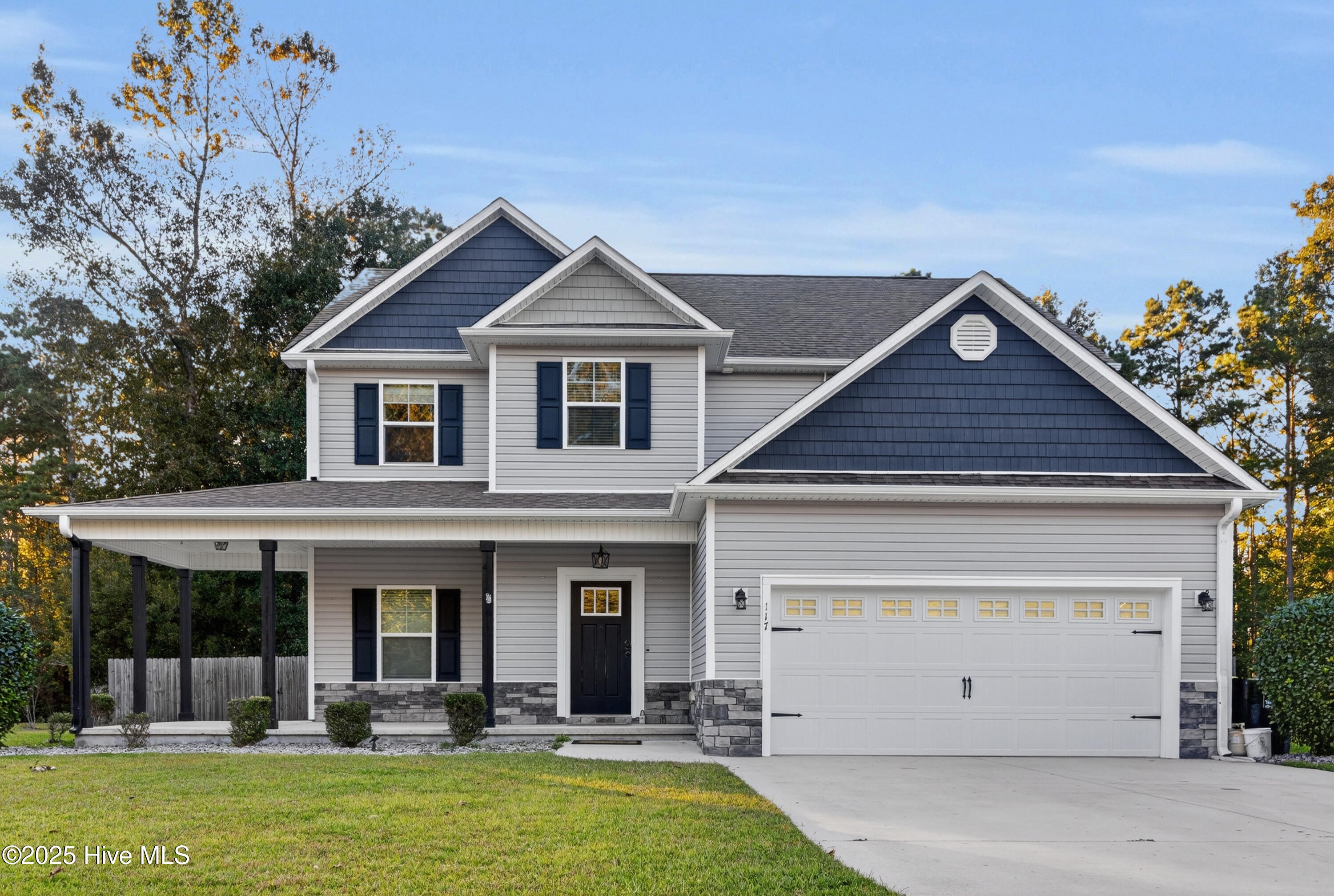 117 Cedar Ridge Drive — photo