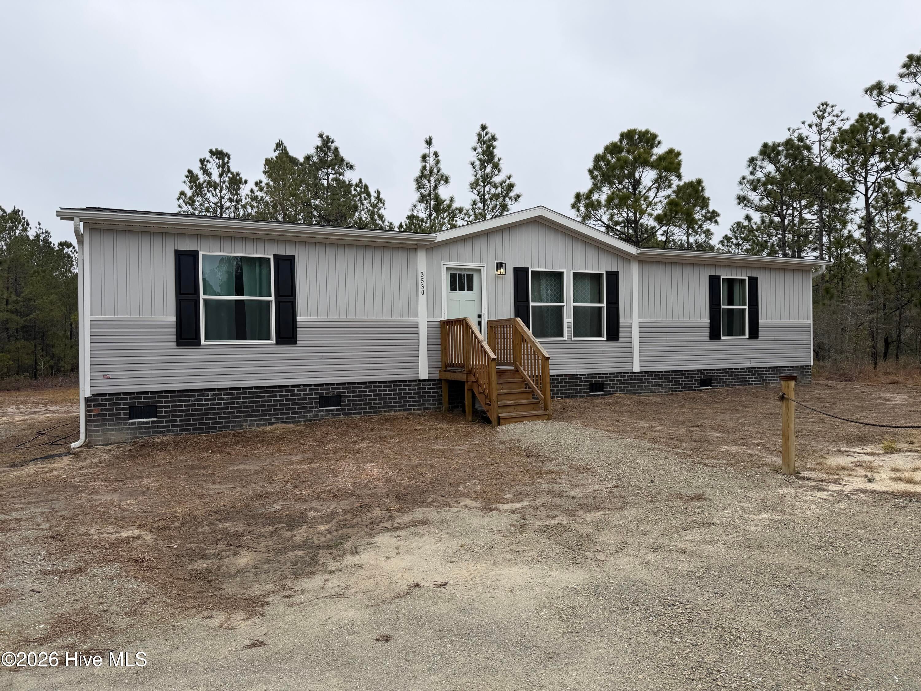 3530 Antenna Farm Road SE — photo
