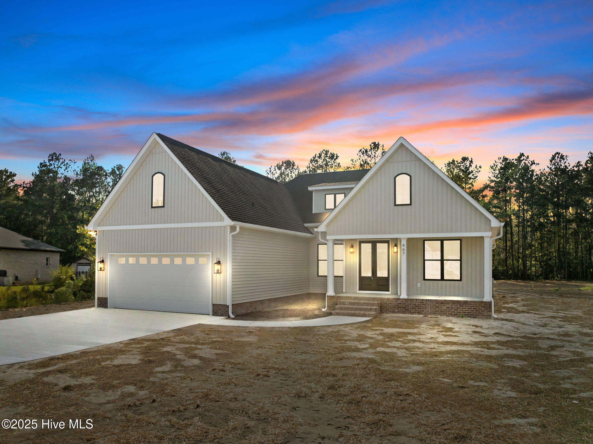 467 Eagle Trace Drive — photo
