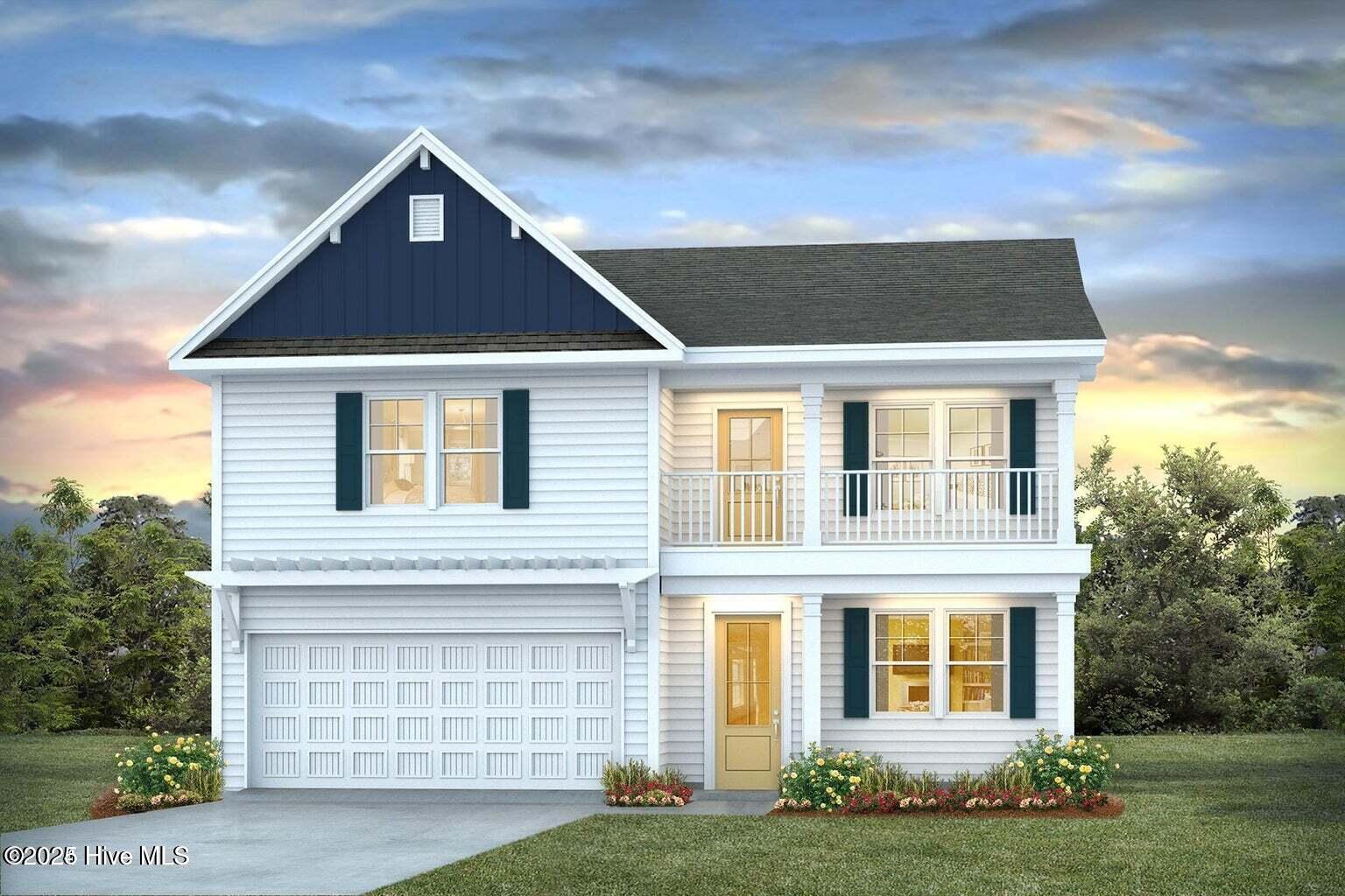 517 Sanderling Court Lot 352 — photo