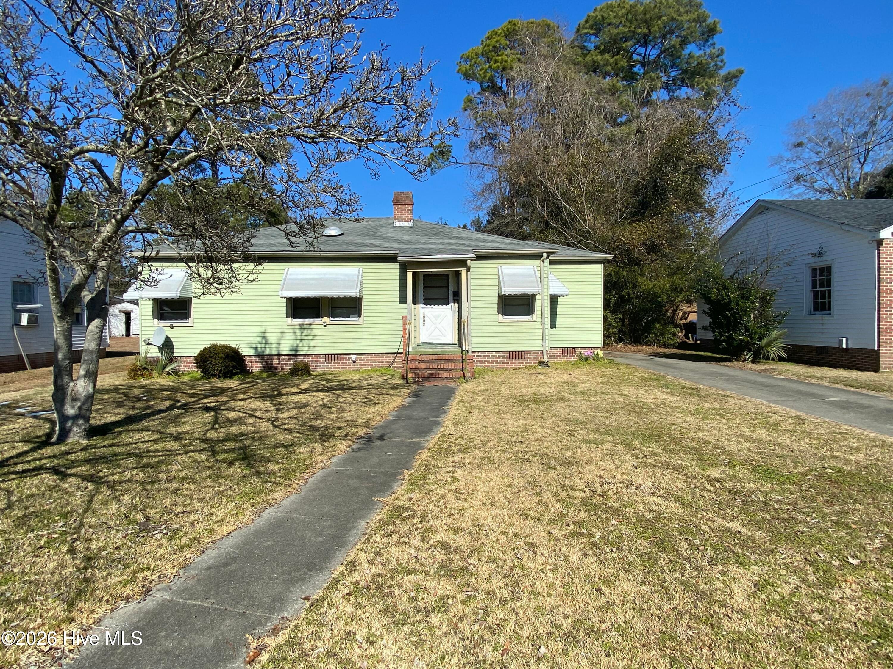 1007 W Washington Avenue — photo